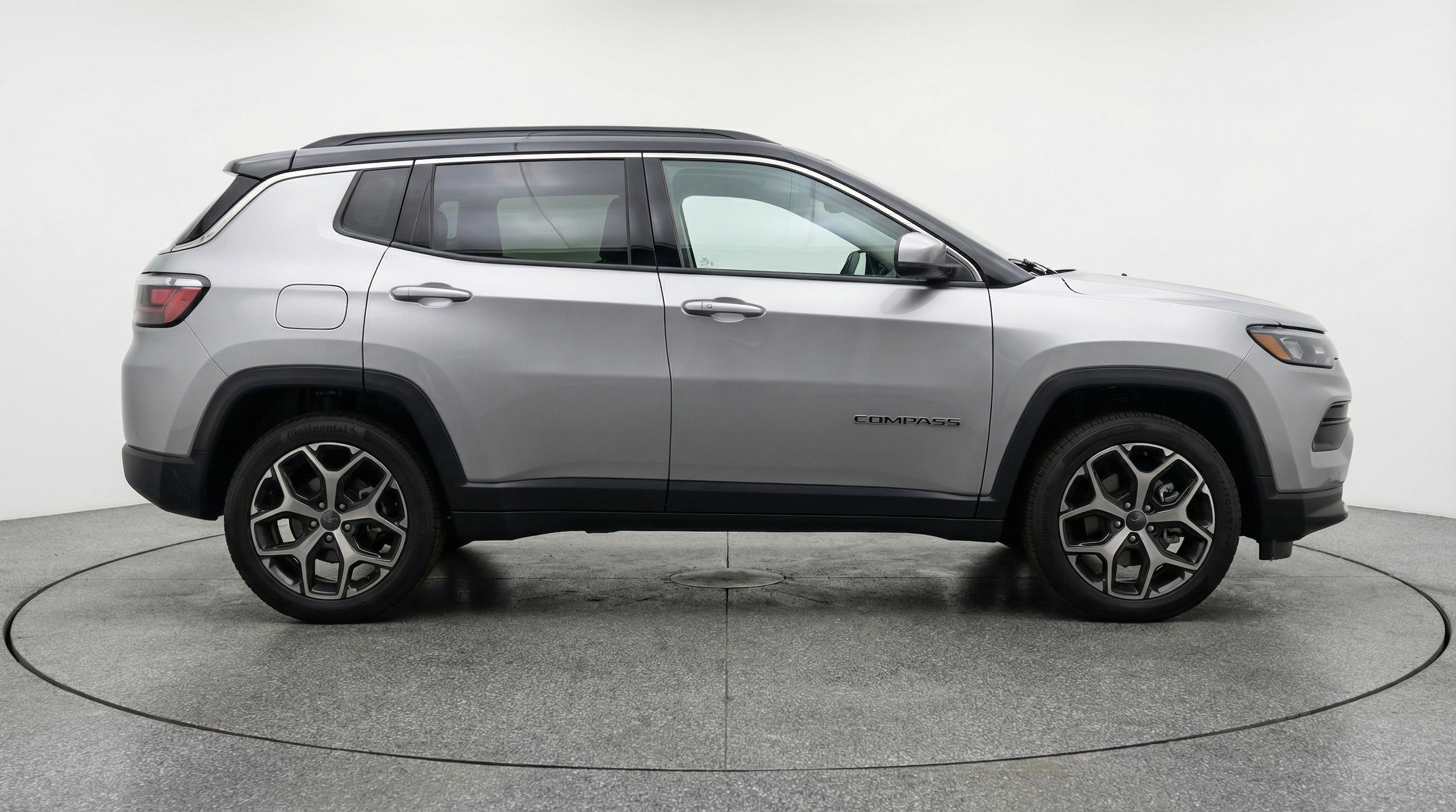 Thumbnail: 2025 Jeep Compass - 11