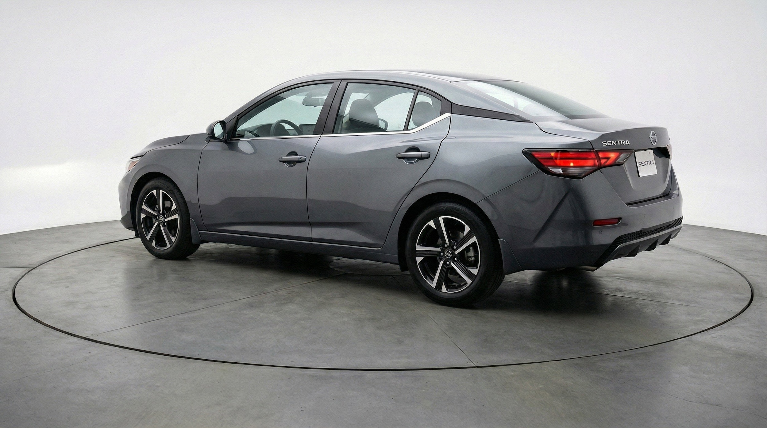 Thumbnail: 2025 Nissan Sentra - 6