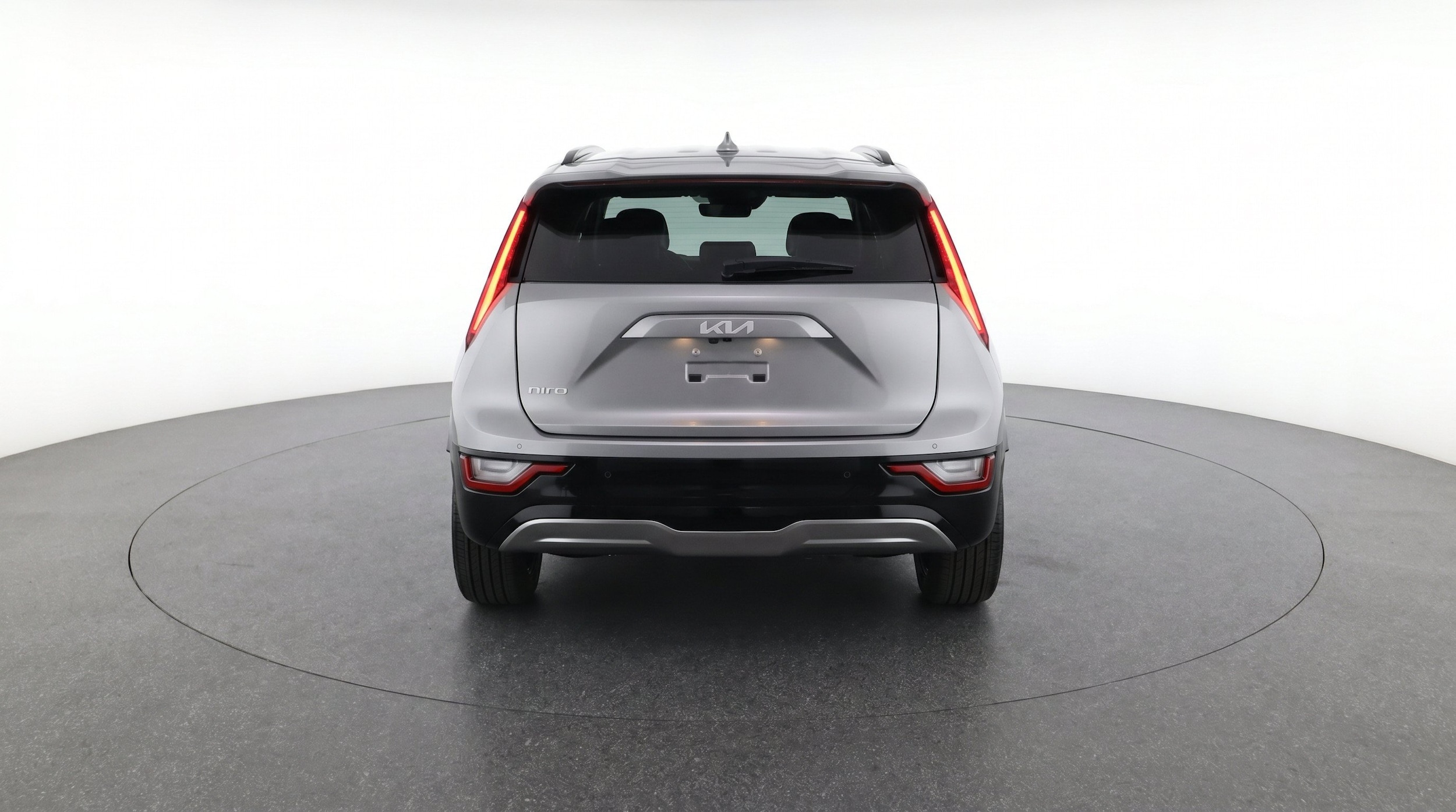Thumbnail: 2026 Kia Niro - 7