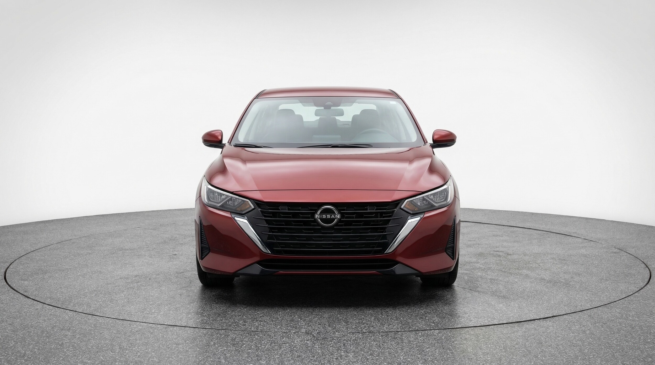 Thumbnail: 2025 Nissan Sentra - 2