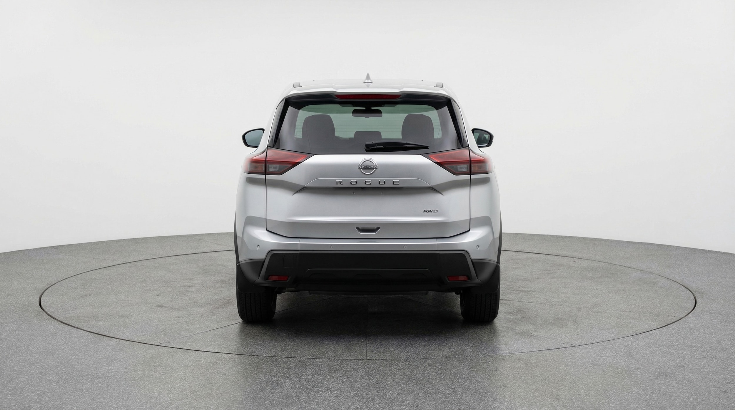 Thumbnail: 2025 Nissan Rogue - 6