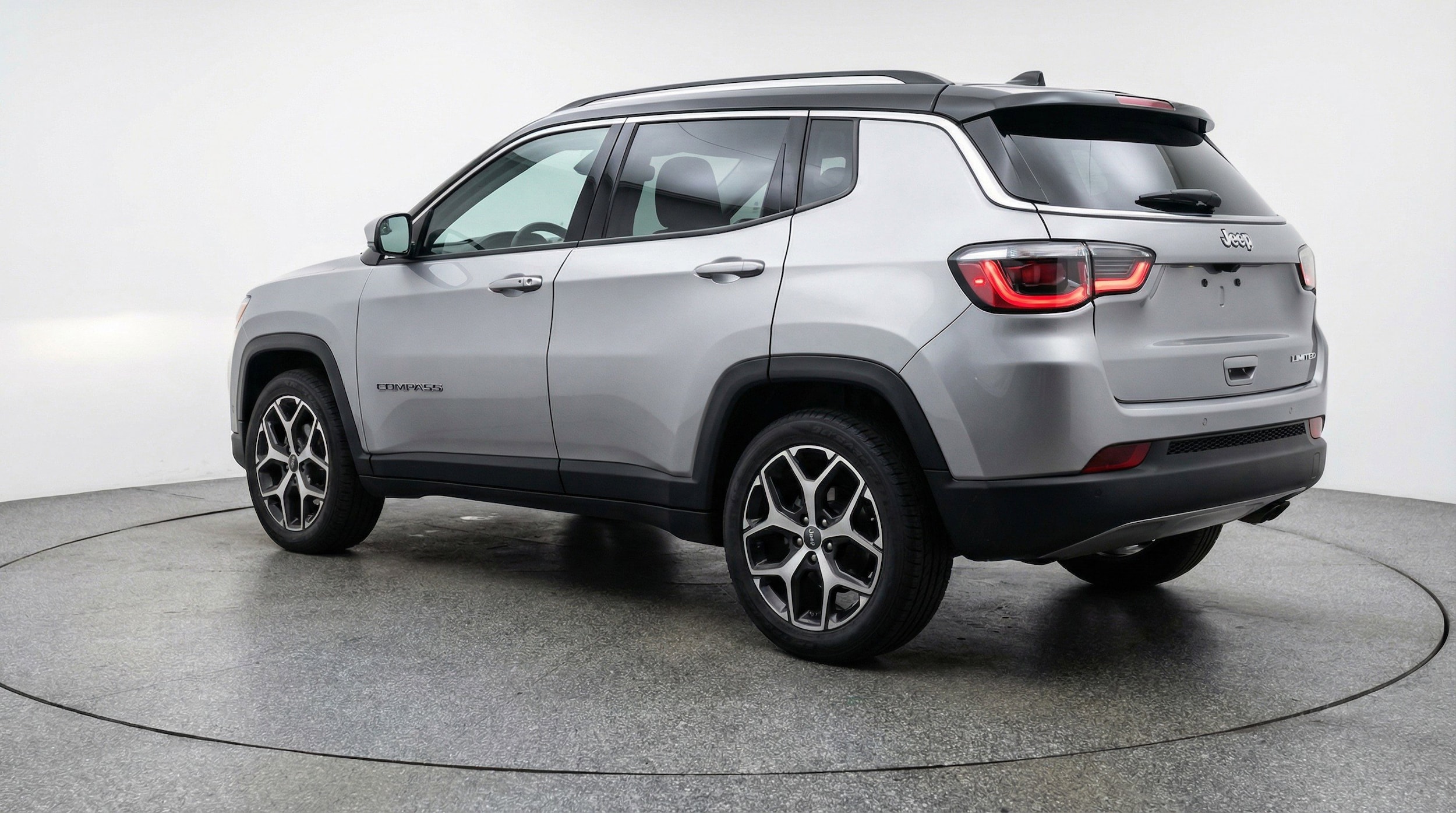Thumbnail: 2025 Jeep Compass - 6