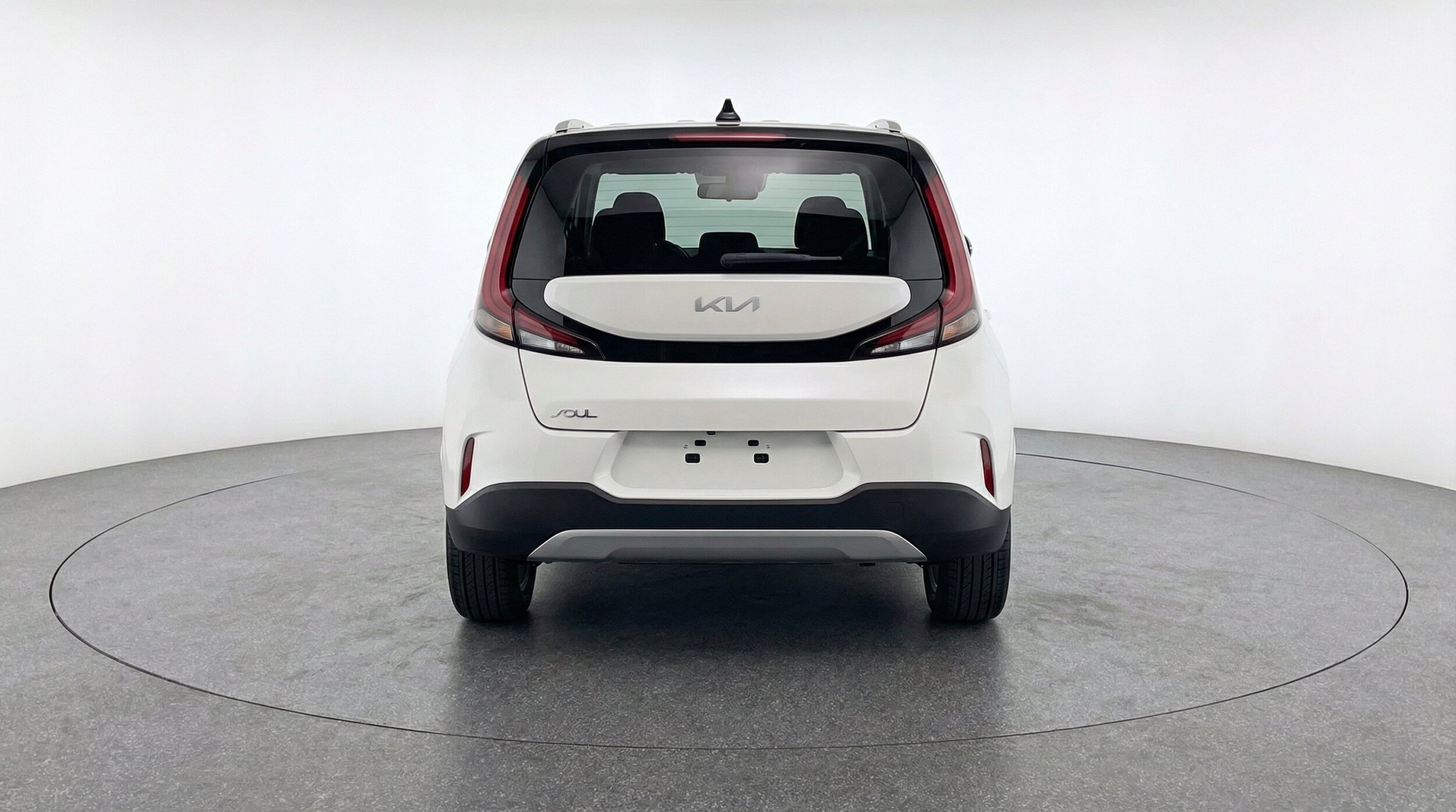 Thumbnail: 2025 Kia Soul - 7