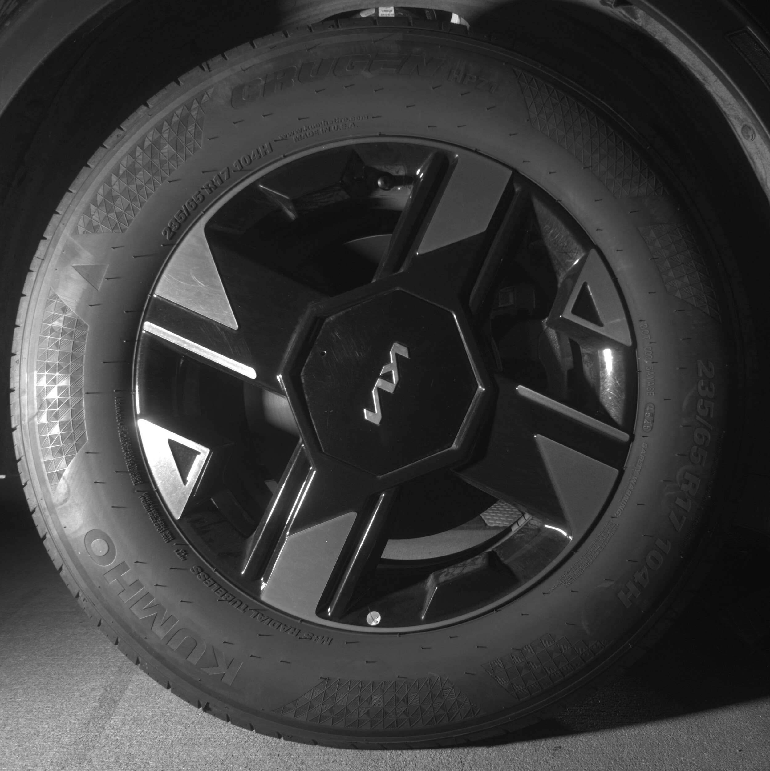 Thumbnail: 2026 Kia Sportage - 13