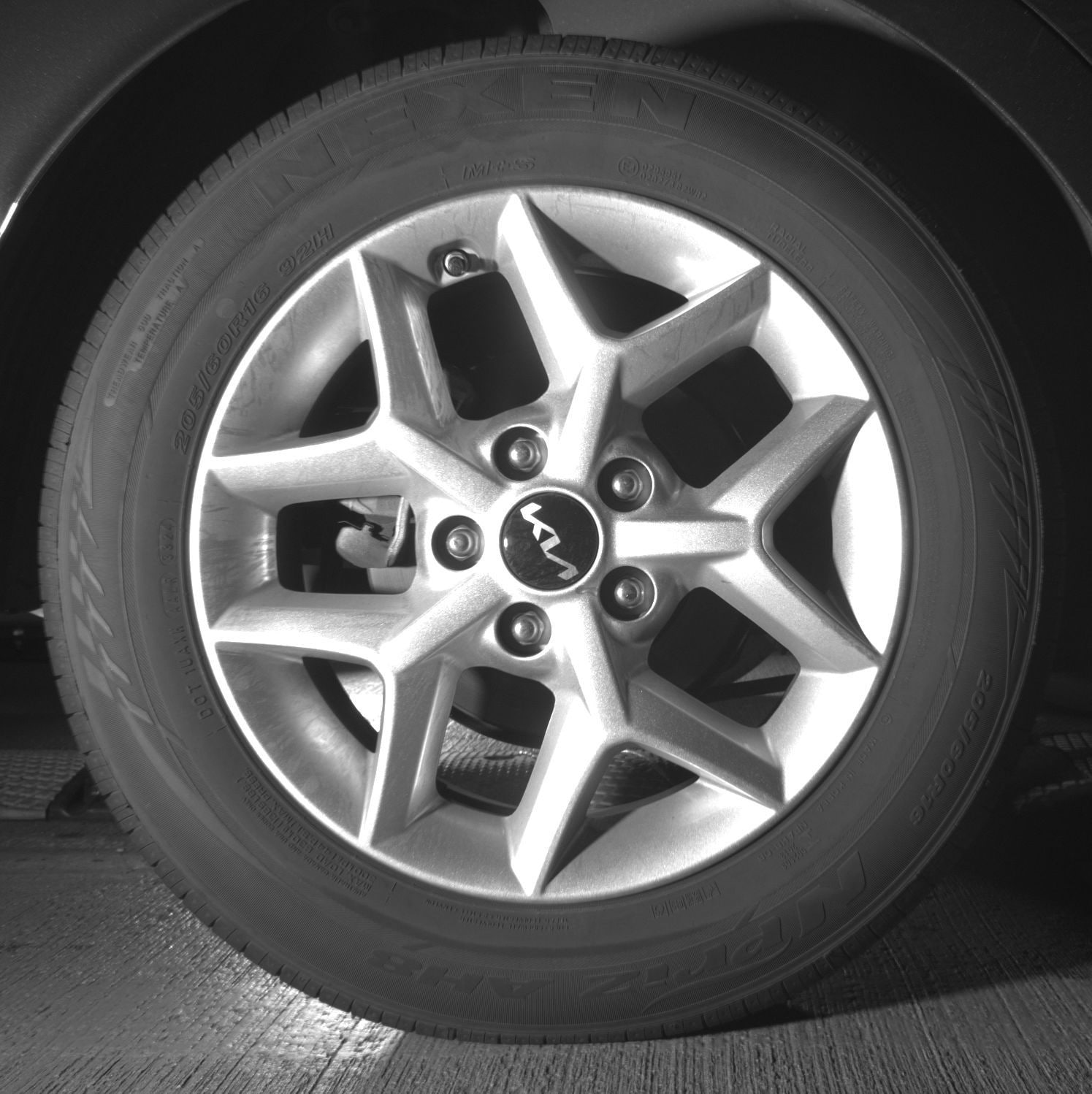 Thumbnail: 2025 Kia Soul - 12