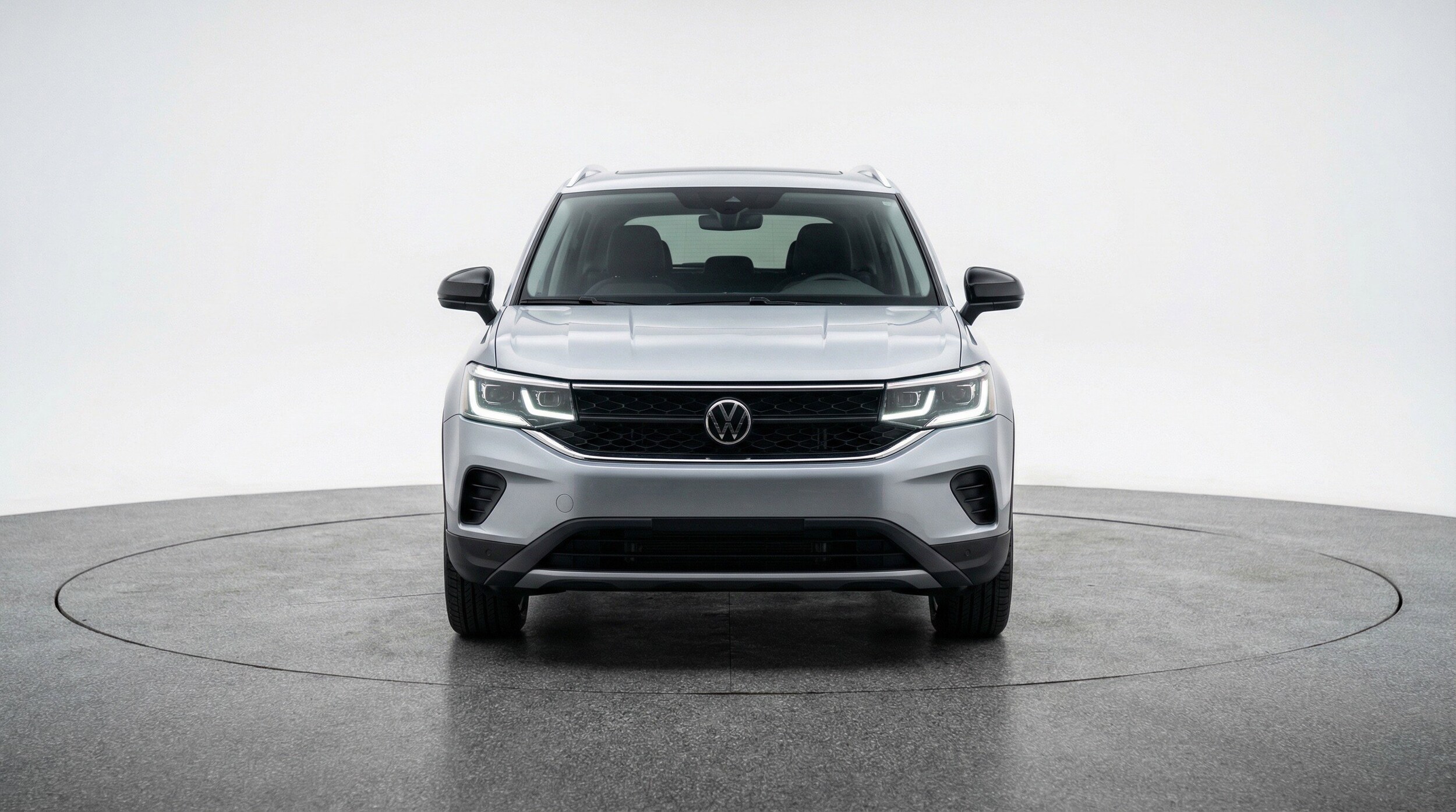 Thumbnail: 2025 Volkswagen Taos - 2