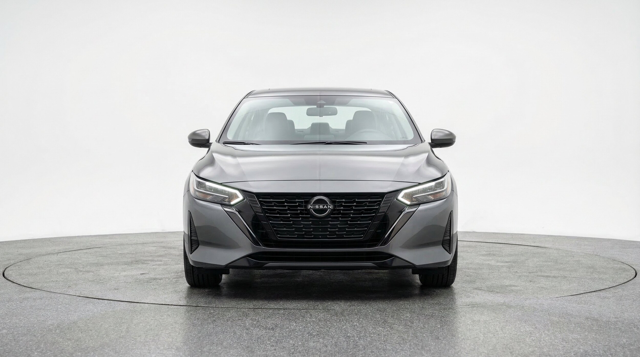 Thumbnail: 2025 Nissan Sentra - 2