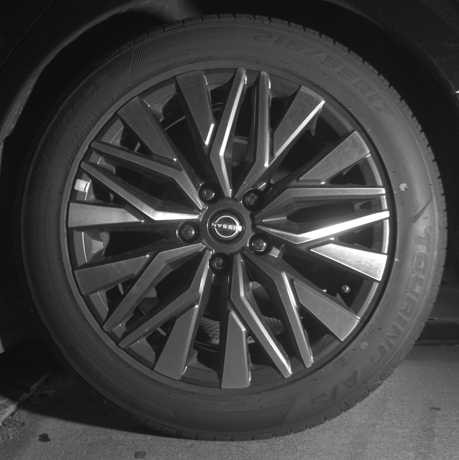 Thumbnail: 2025 Nissan Altima - 14