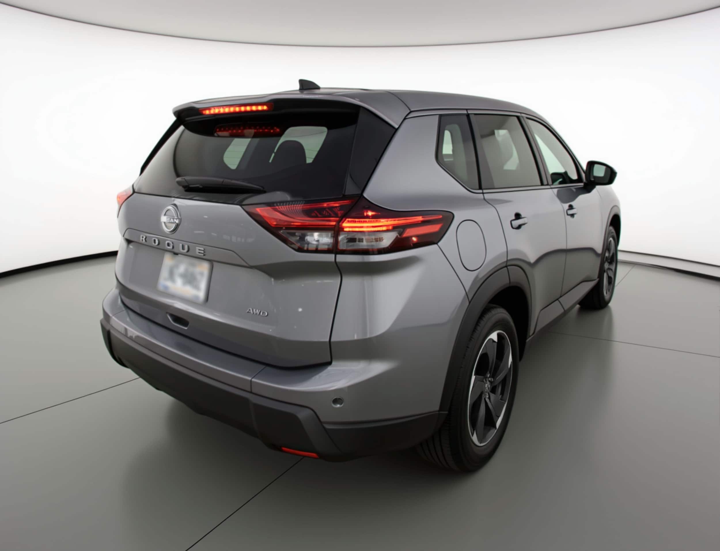 Thumbnail: 2025 Nissan Rogue - 7