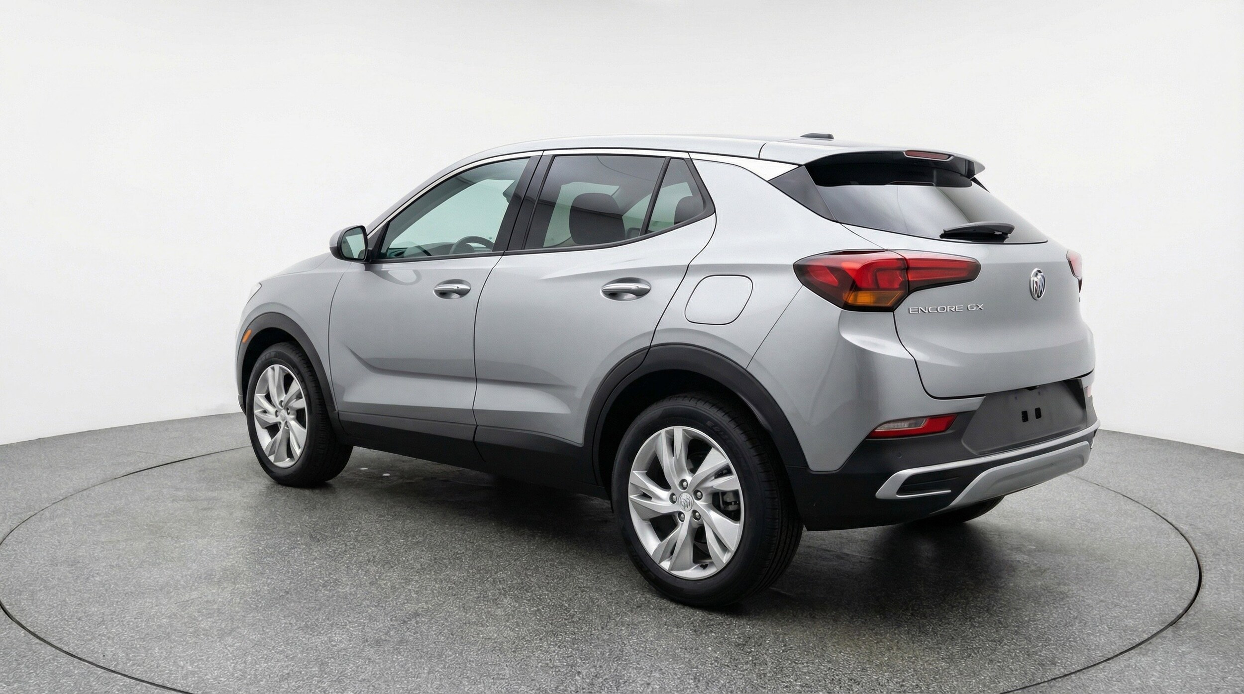 Thumbnail: 2025 Buick Encore GX - 6