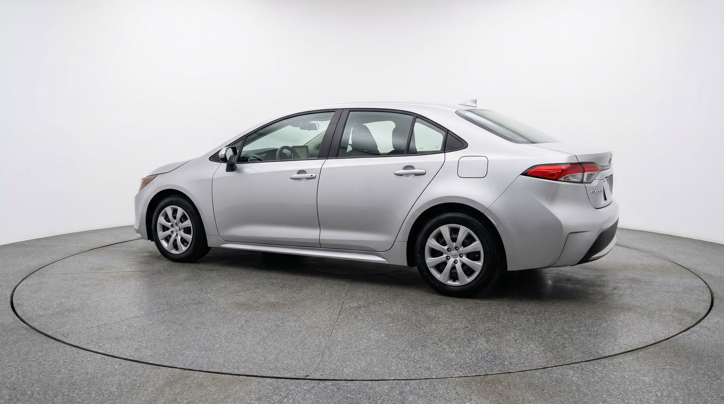 Thumbnail: 2025 Toyota Corolla - 6