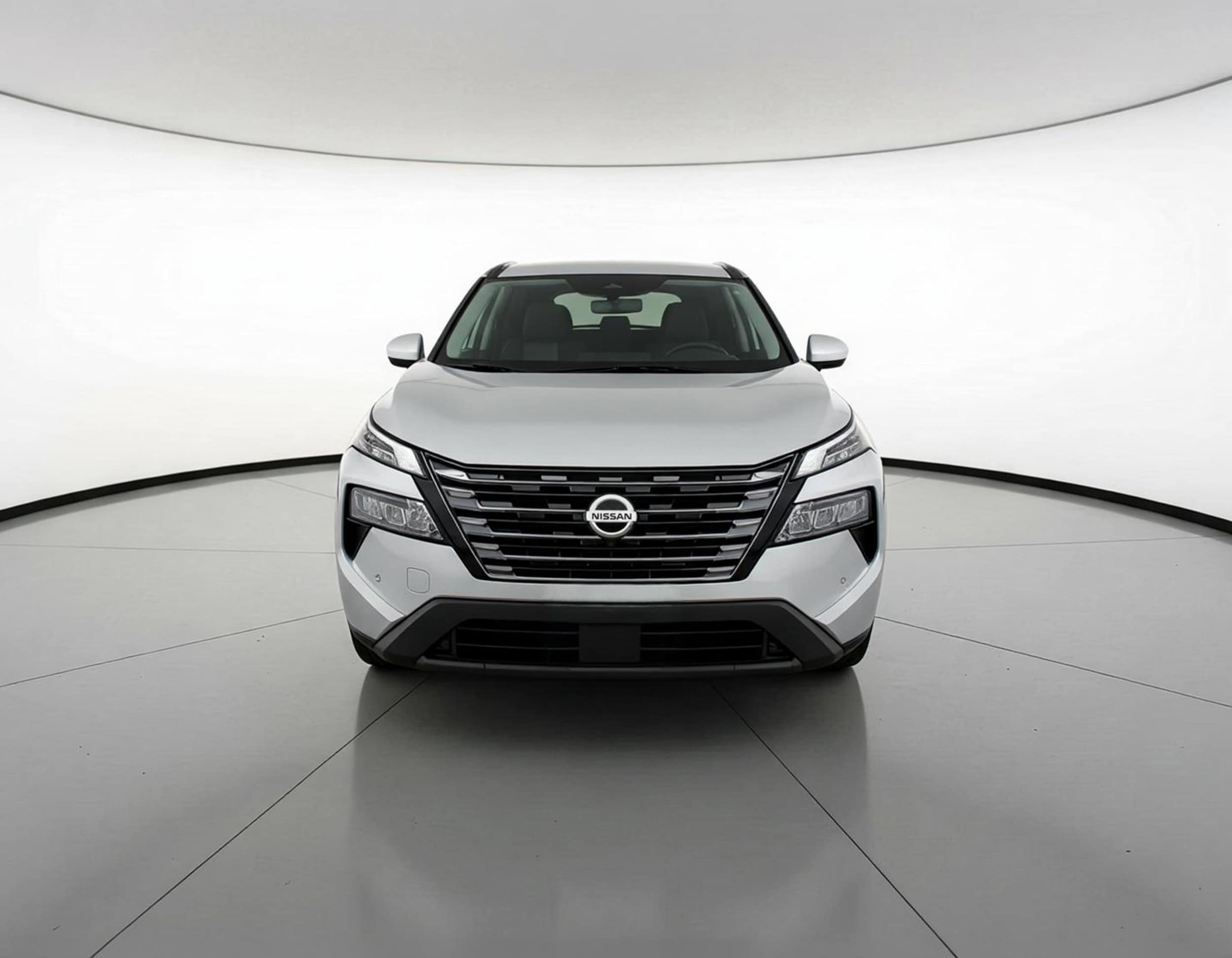 Thumbnail: 2025 Nissan Rogue - 2