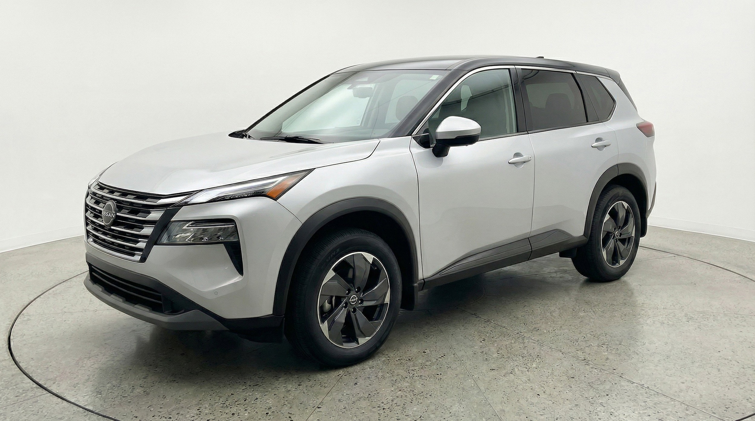 Thumbnail: 2025 Nissan Rogue - 3