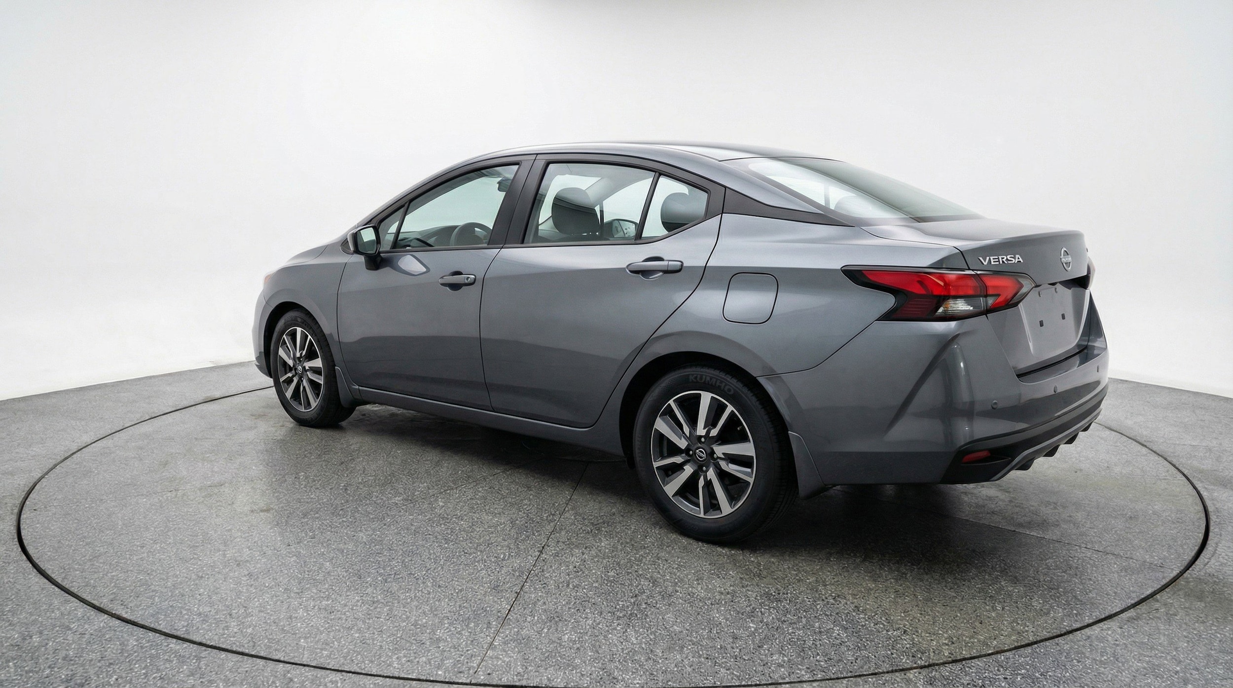 Thumbnail: 2025 Nissan Versa - 6