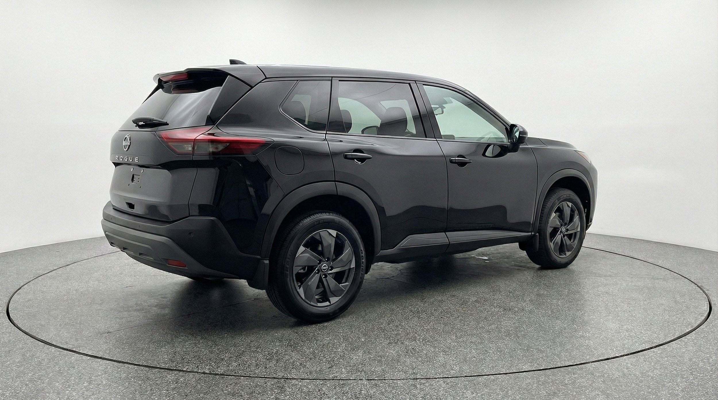 Thumbnail: 2025 Nissan Rogue - 9