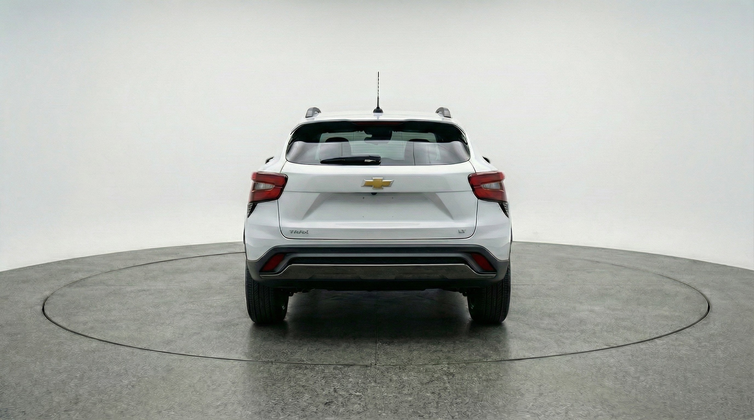 Thumbnail: 2025 Chevrolet Trax - 7