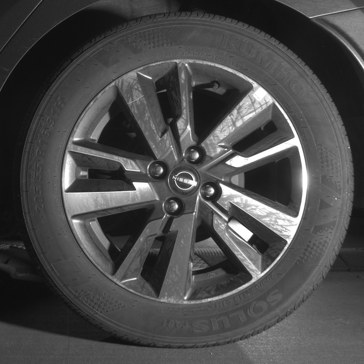 Thumbnail: 2025 Nissan Versa - 11