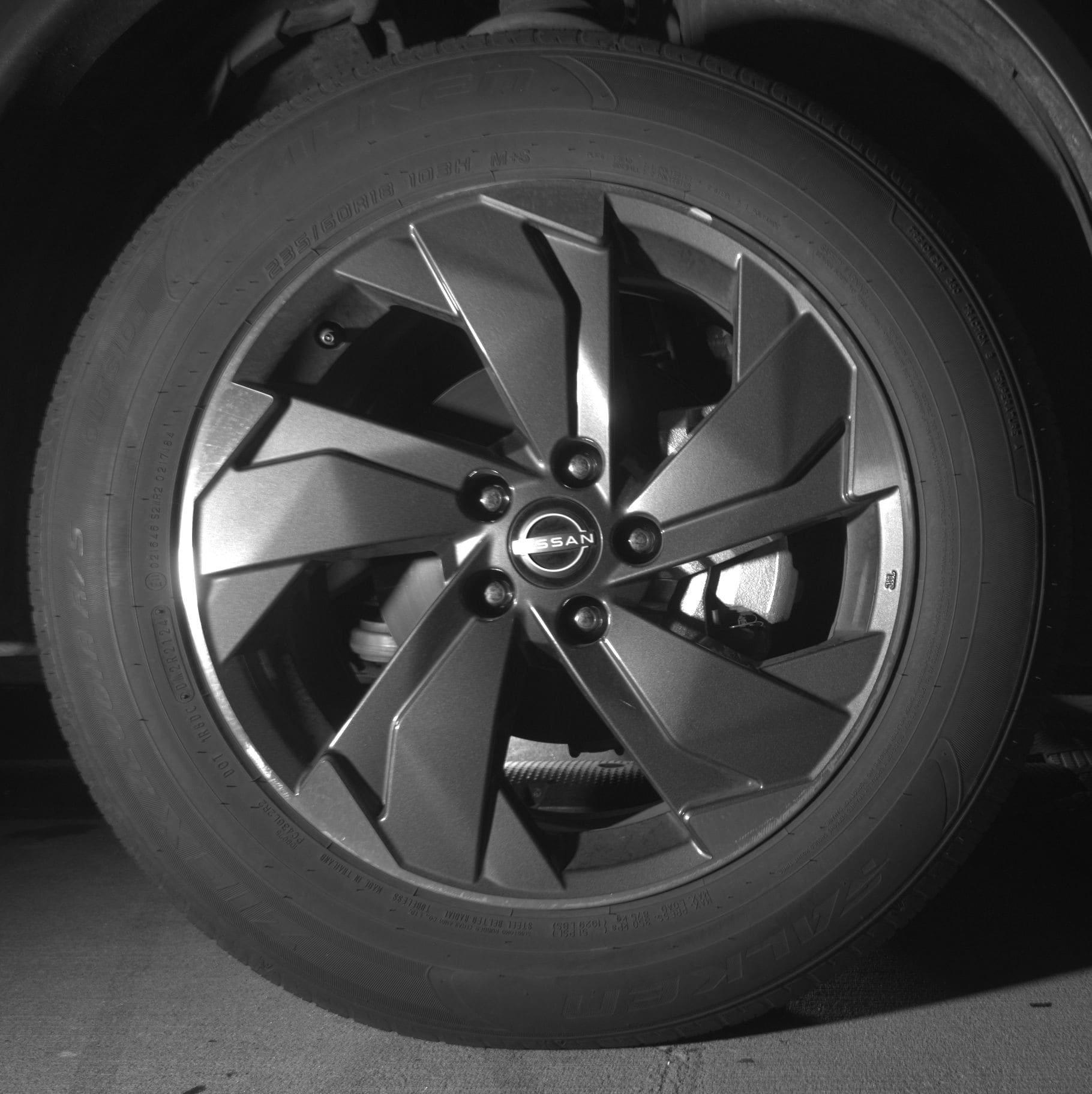 Thumbnail: 2025 Nissan Rogue - 10