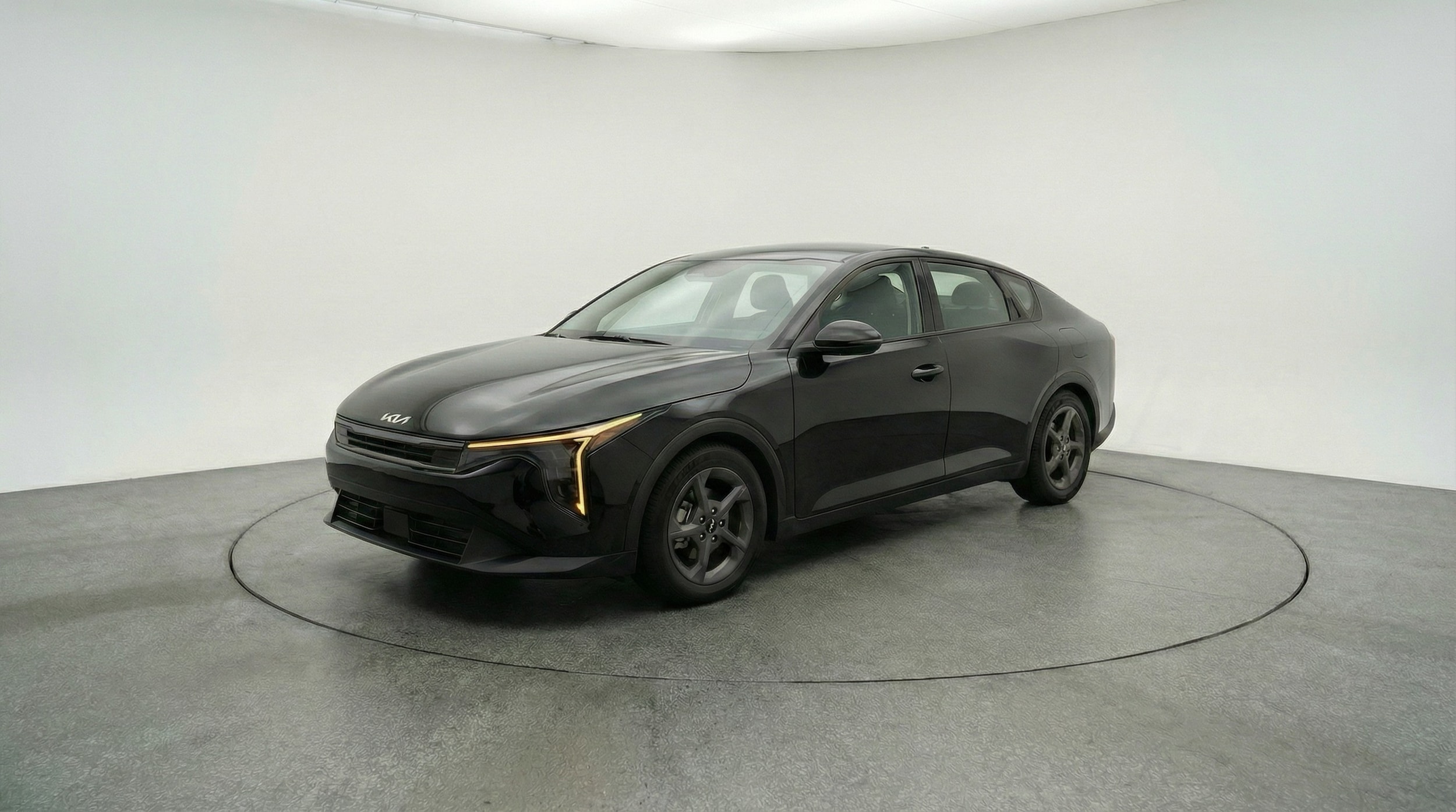 Thumbnail: 2025 Kia K4 - 3