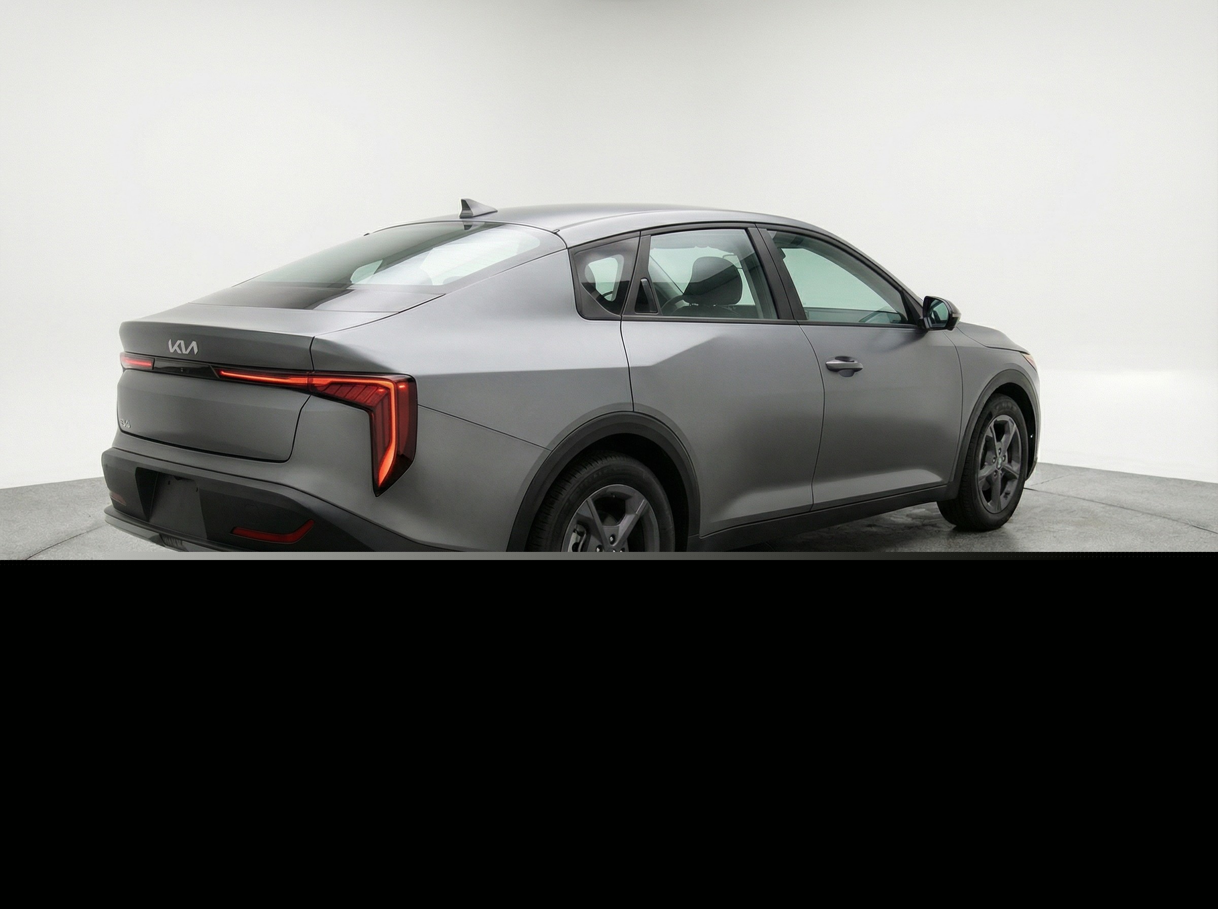 Thumbnail: 2025 Kia K4 - 5