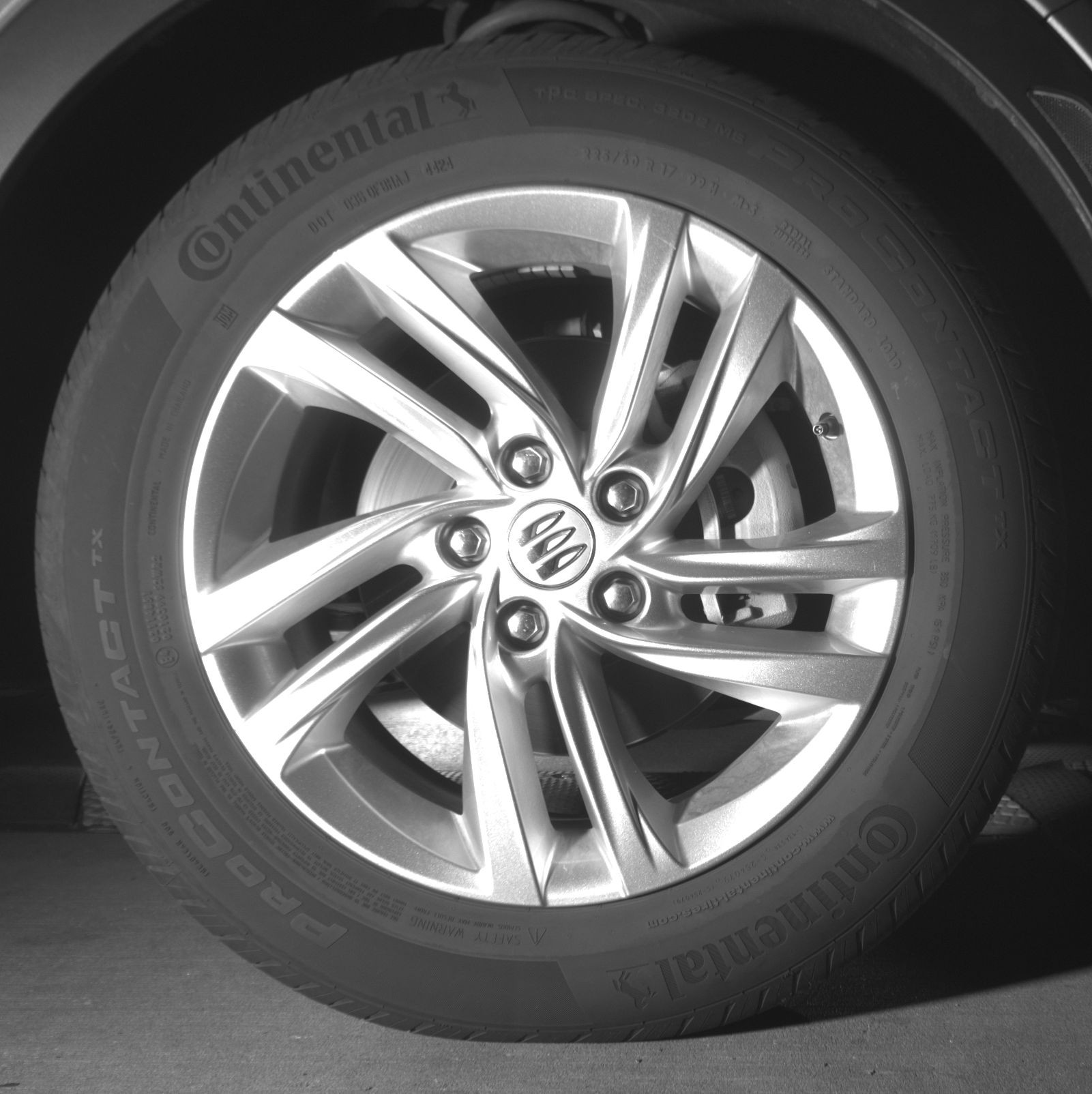 Thumbnail: 2025 Buick Envista - 10