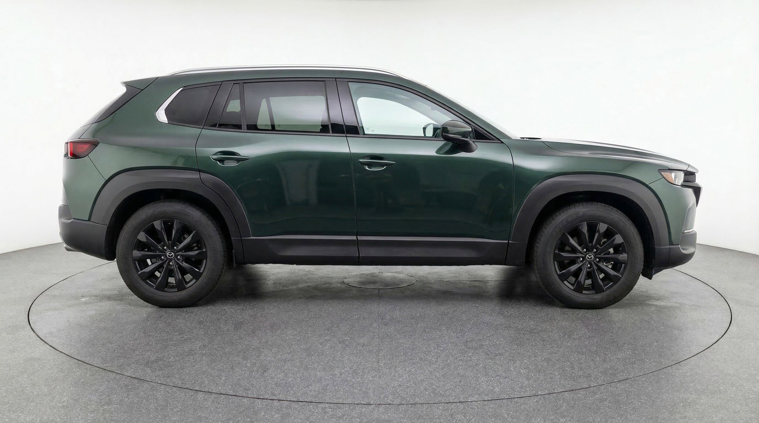 Thumbnail: 2025 Mazda CX-50 - 11