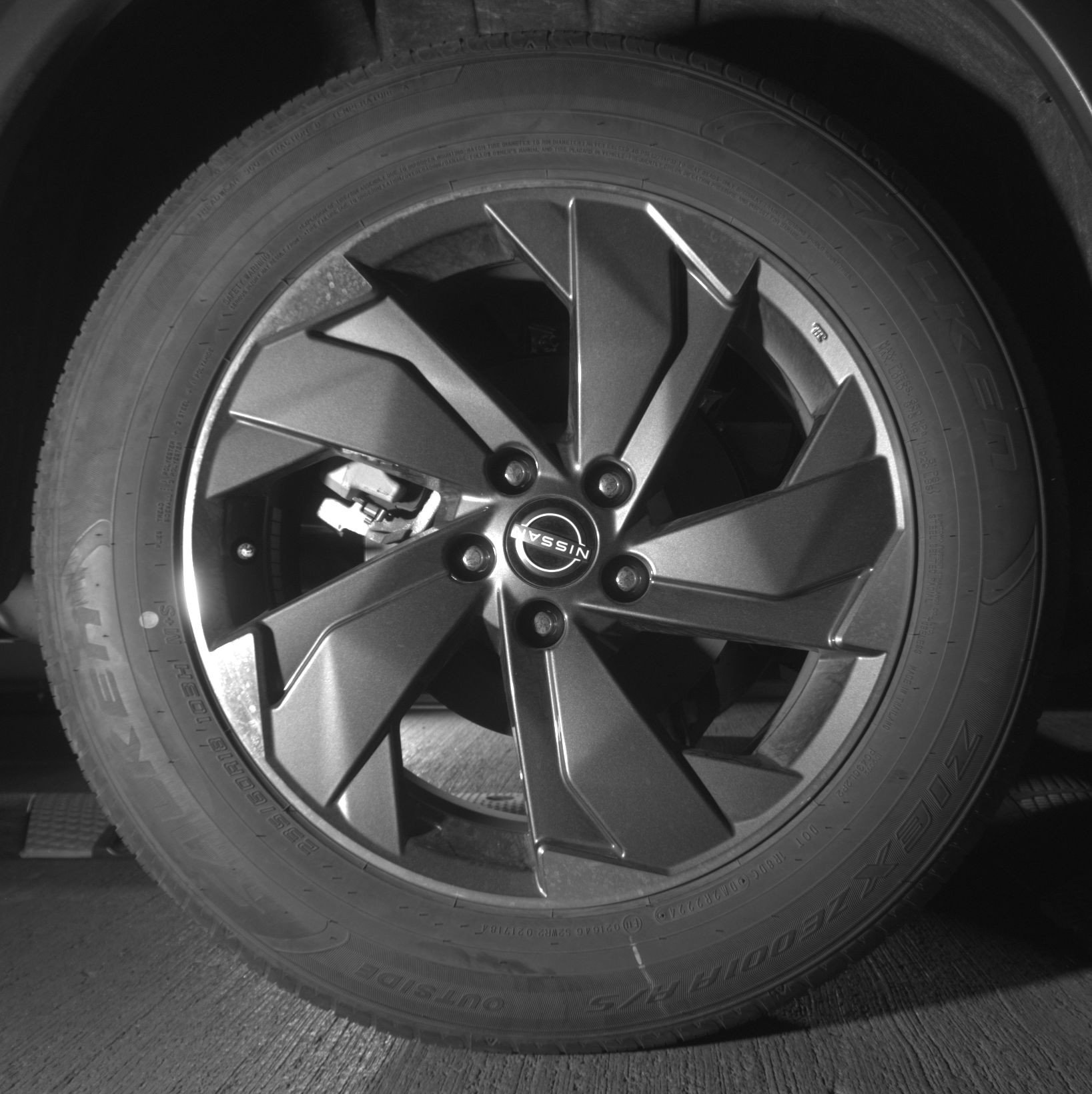 Thumbnail: 2025 Nissan Rogue - 15