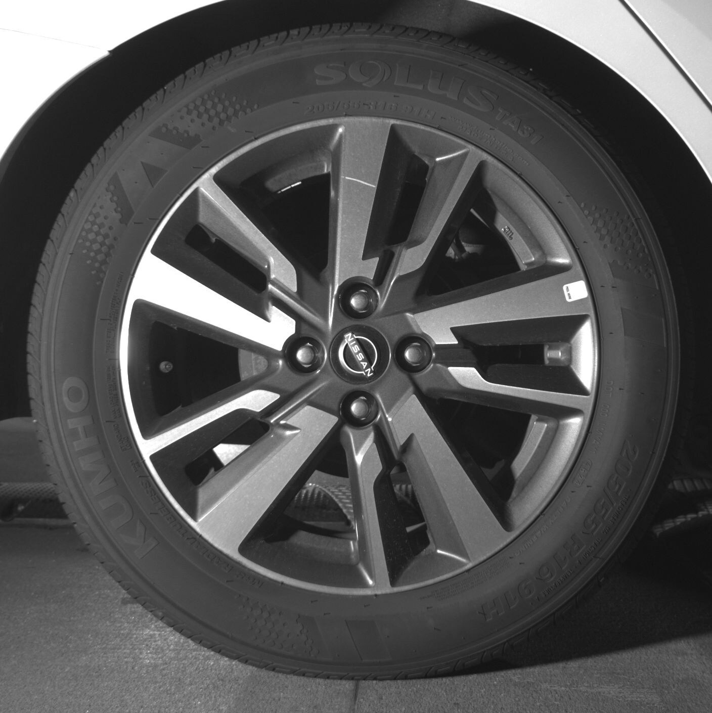 Thumbnail: 2025 Nissan Versa - 12