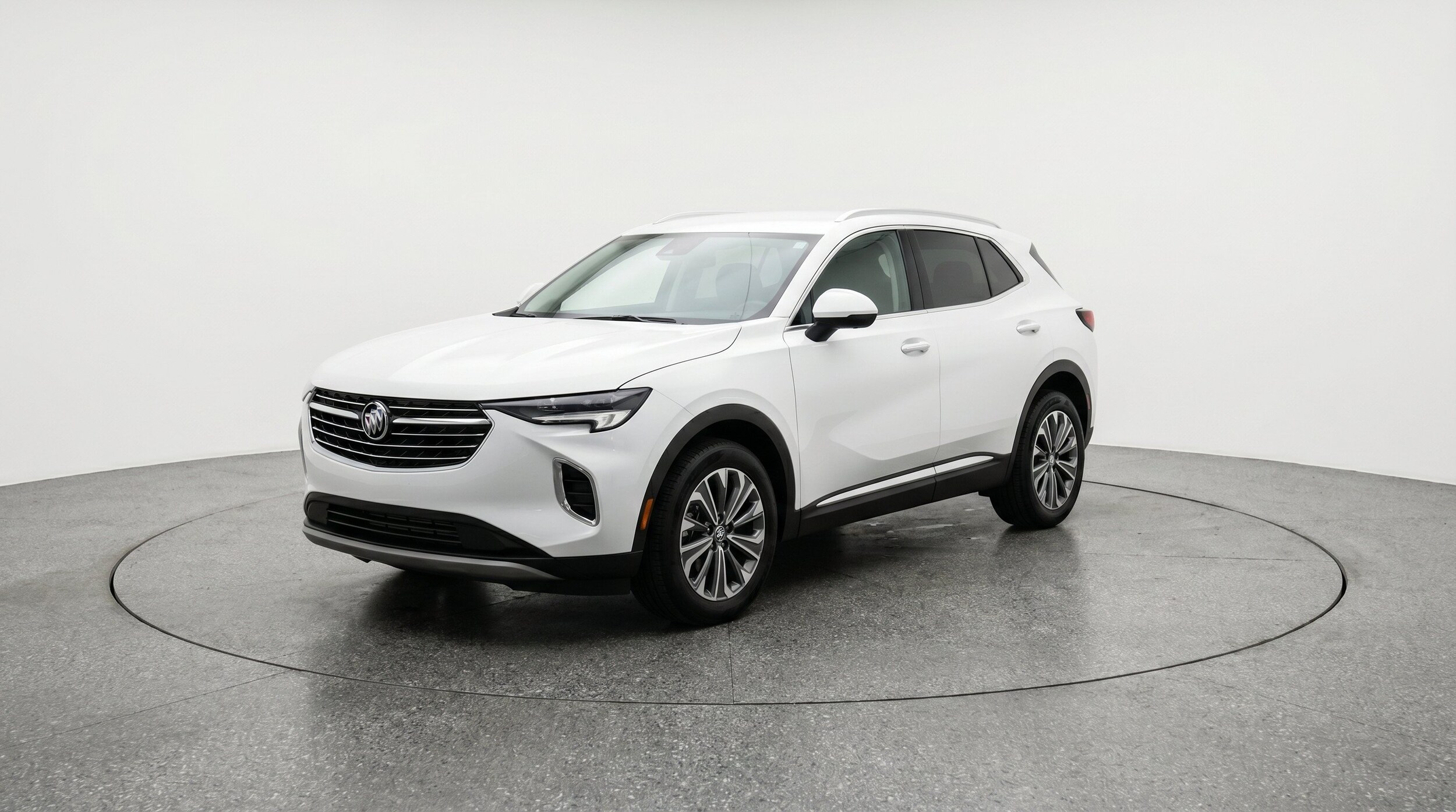 Thumbnail: 2024 Buick Envision - 3