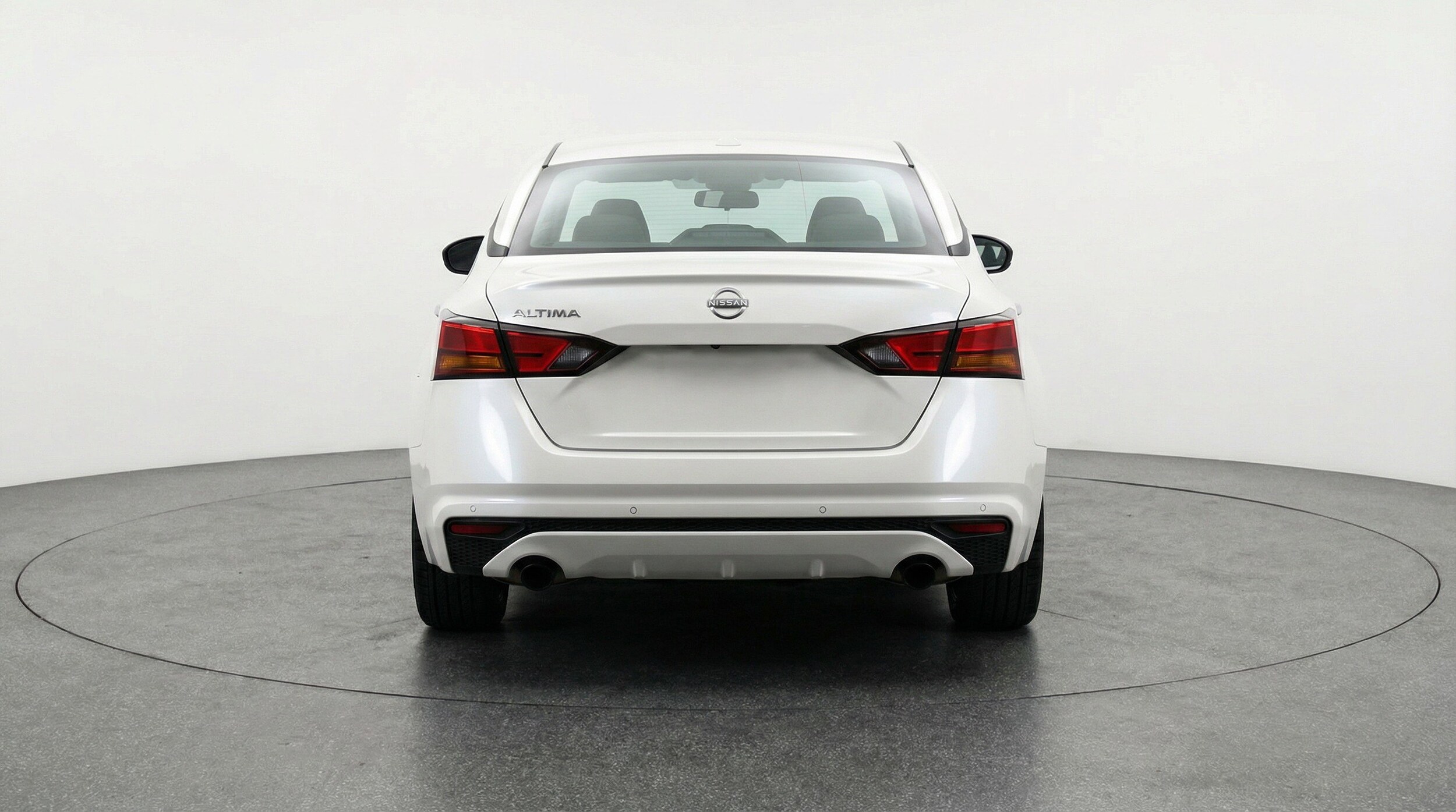 Thumbnail: 2025 Nissan Altima - 7