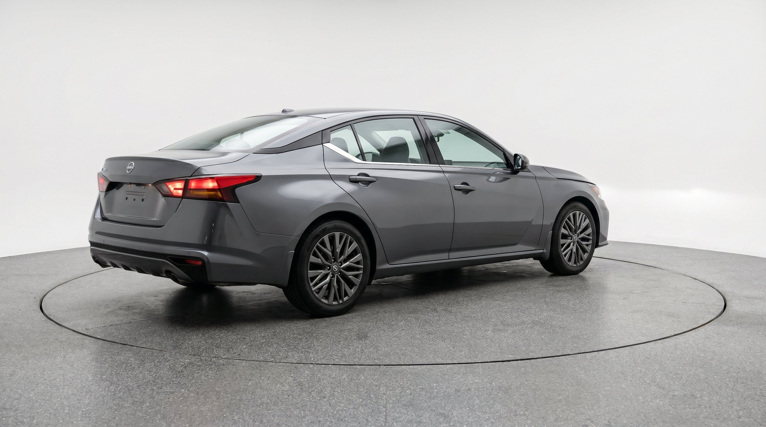 Thumbnail: 2026 Nissan Altima - 9