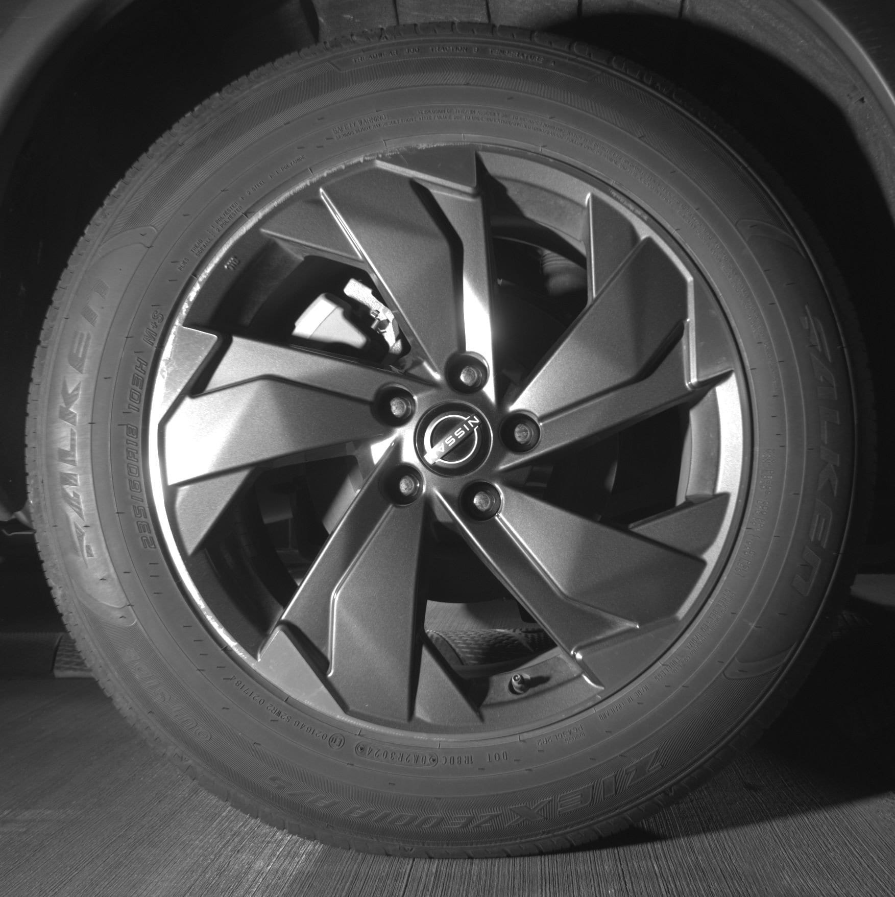 Thumbnail: 2025 Nissan Rogue - 15