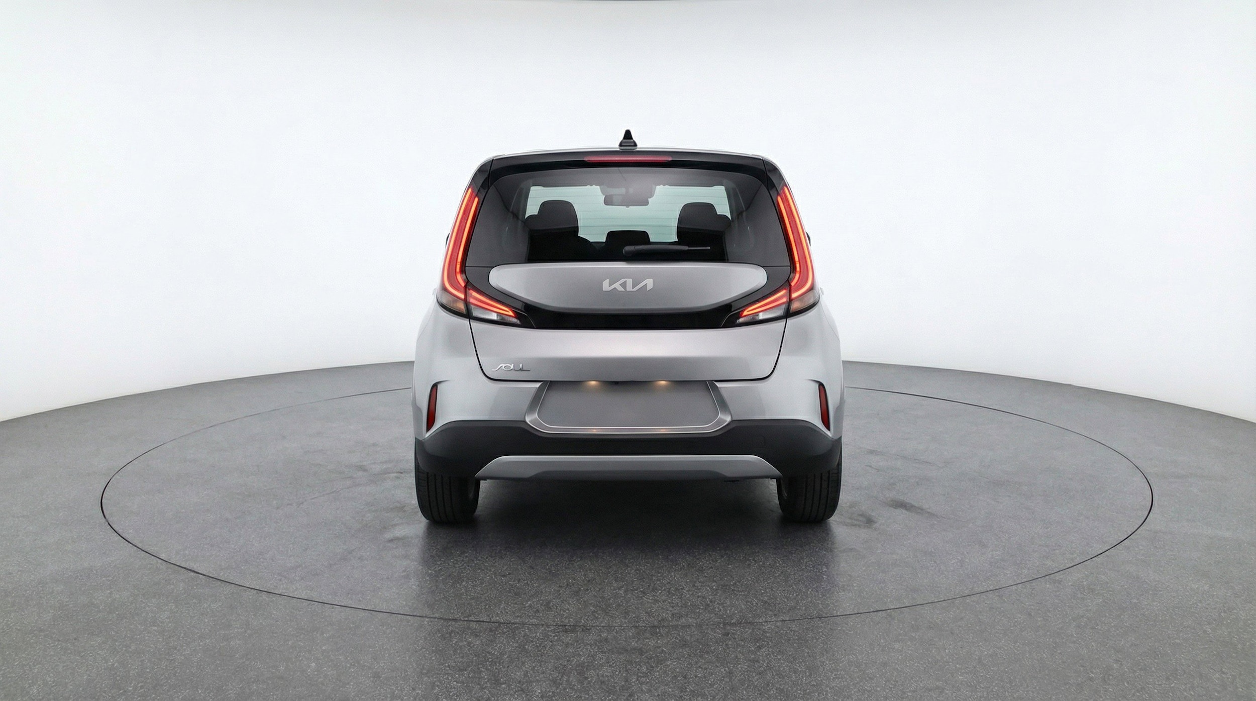 Thumbnail: 2025 Kia Soul - 7