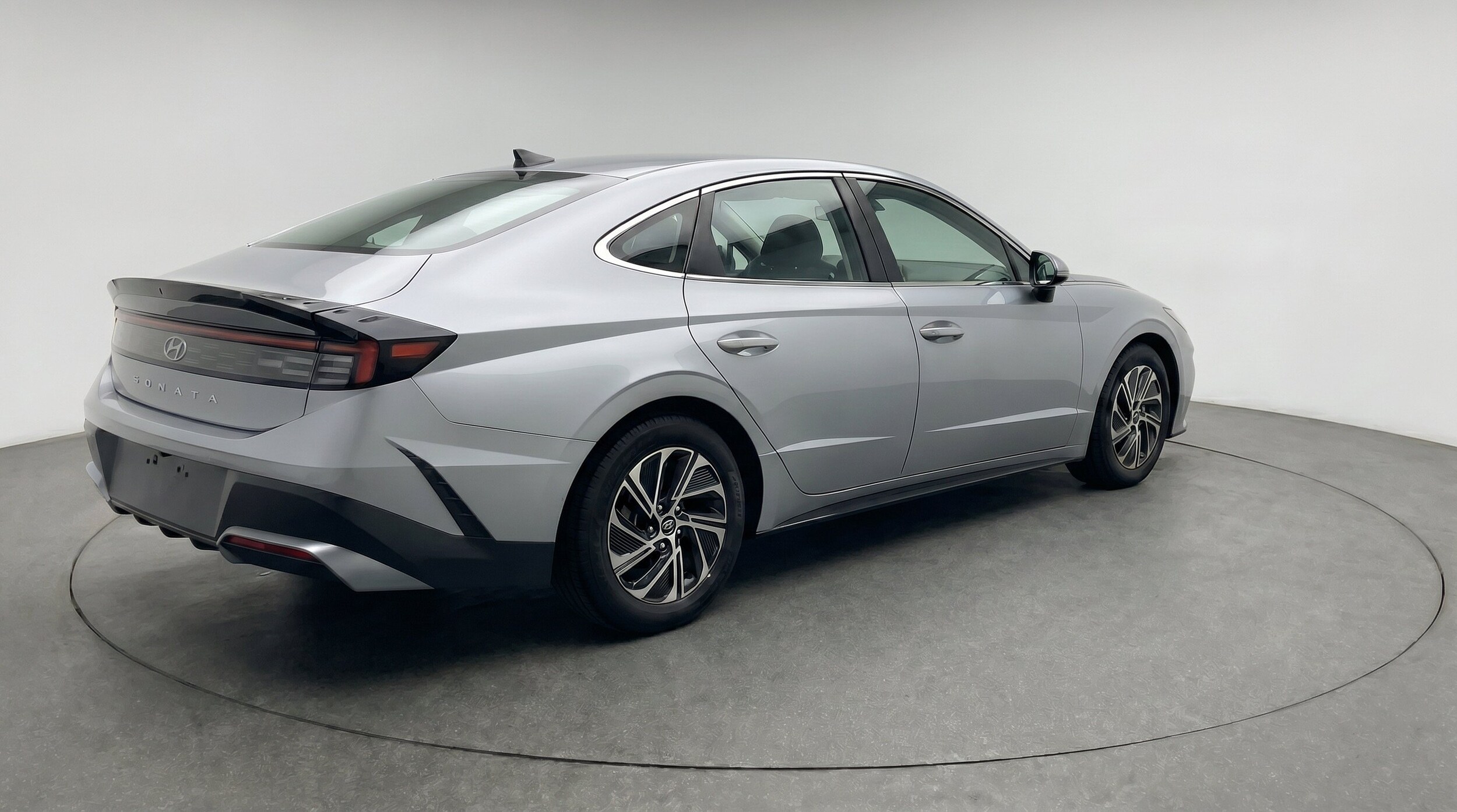 Thumbnail: 2026 Hyundai Sonata - 9