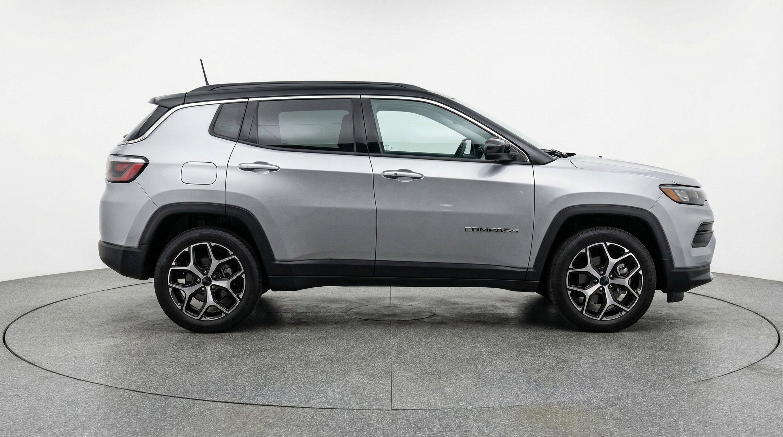 Thumbnail: 2025 Jeep Compass - 11