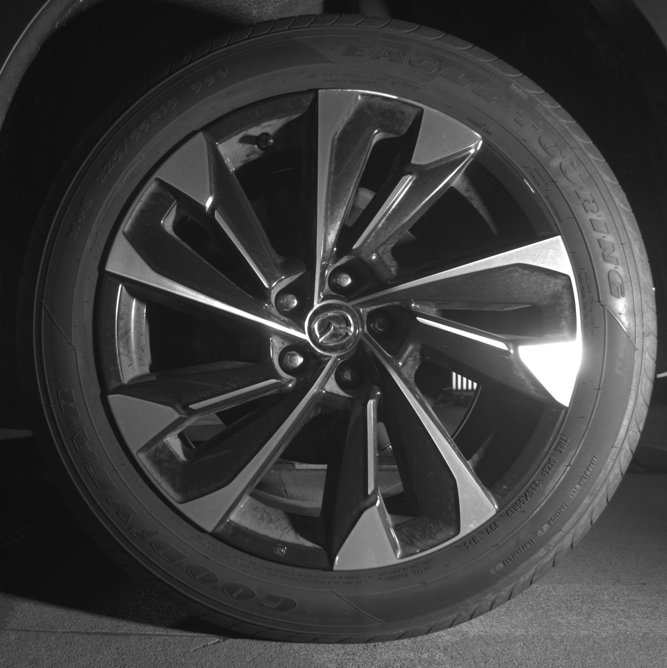 Thumbnail: 2025 Mazda CX-50 - 14