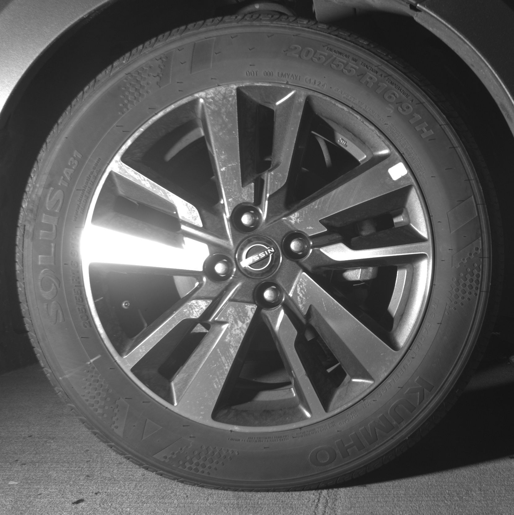 Thumbnail: 2025 Nissan Versa - 10