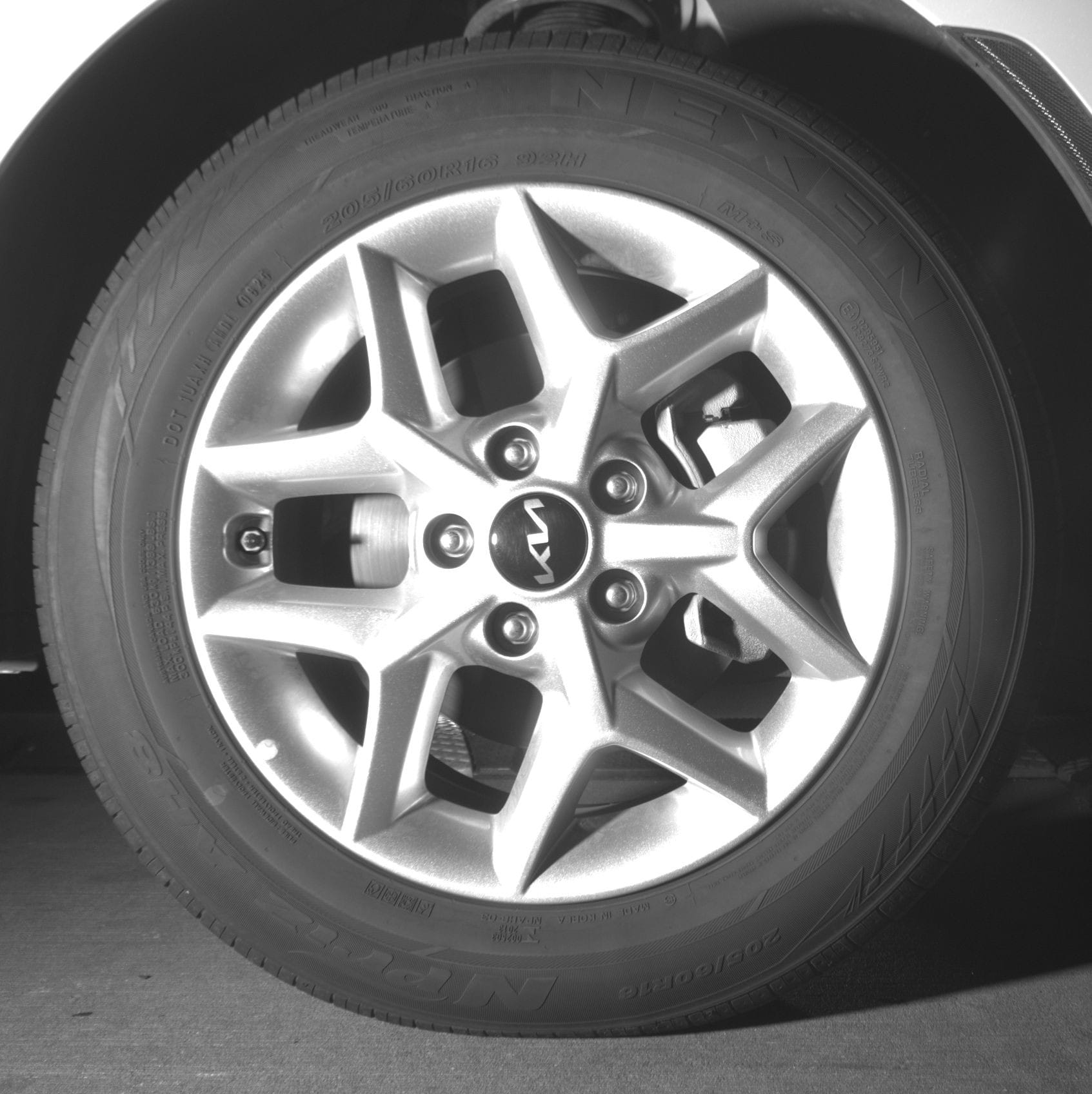 Thumbnail: 2025 Kia Soul - 10