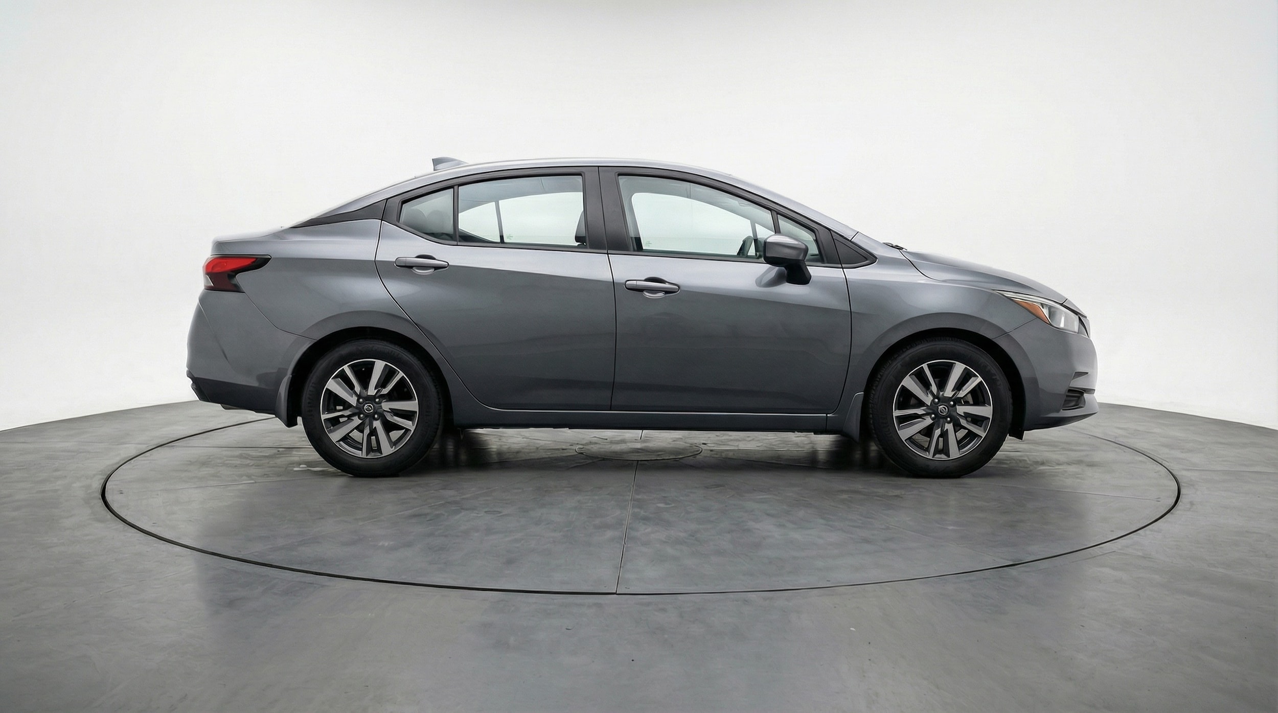 Thumbnail: 2025 Nissan Versa - 8