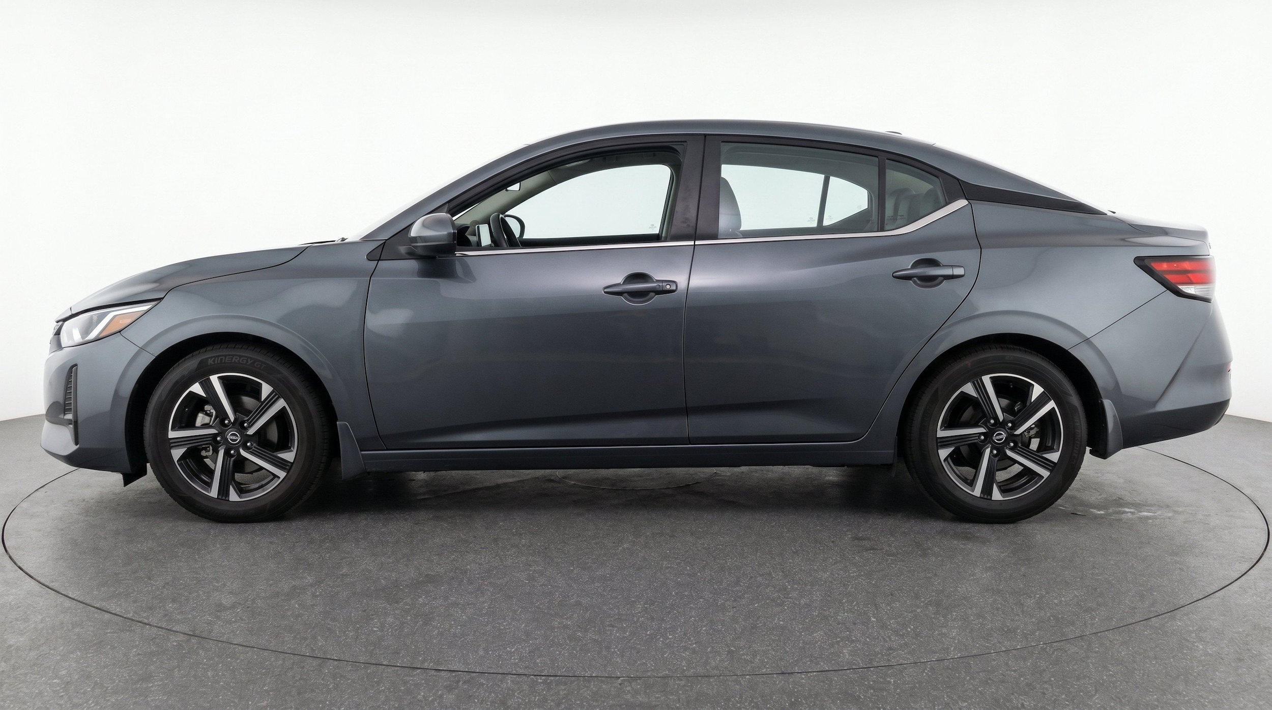 Thumbnail: 2025 Nissan Sentra - 5