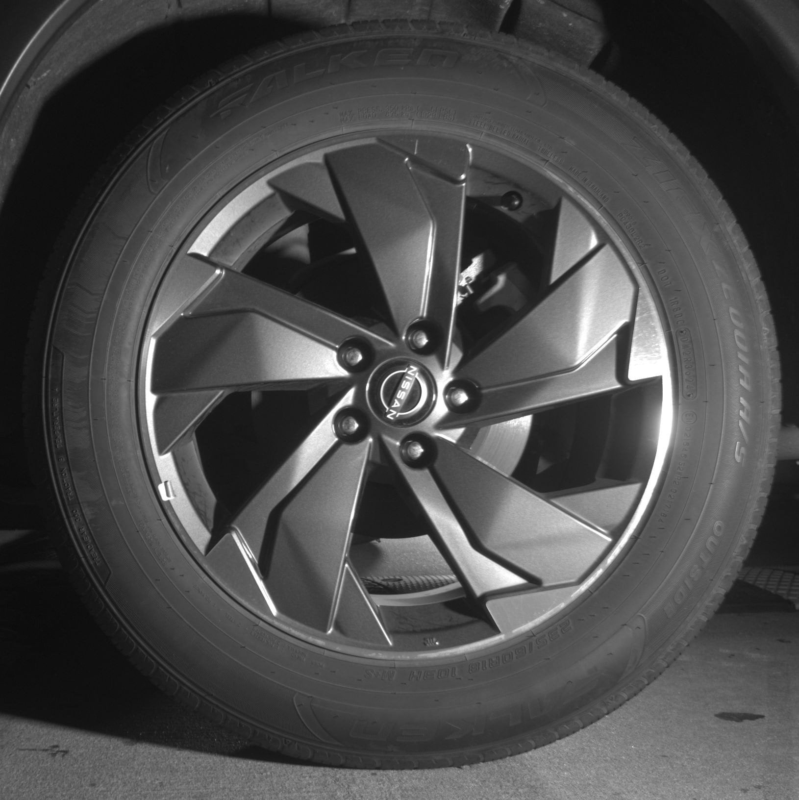 Thumbnail: 2025 Nissan Rogue - 14