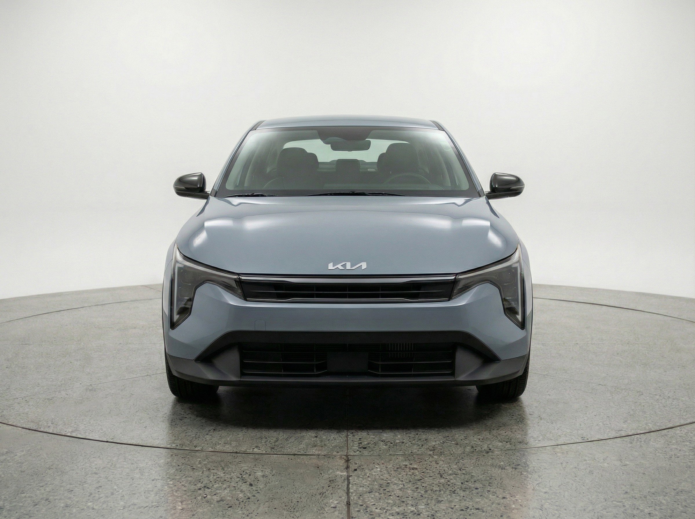 Thumbnail: 2025 Kia K4 - 2