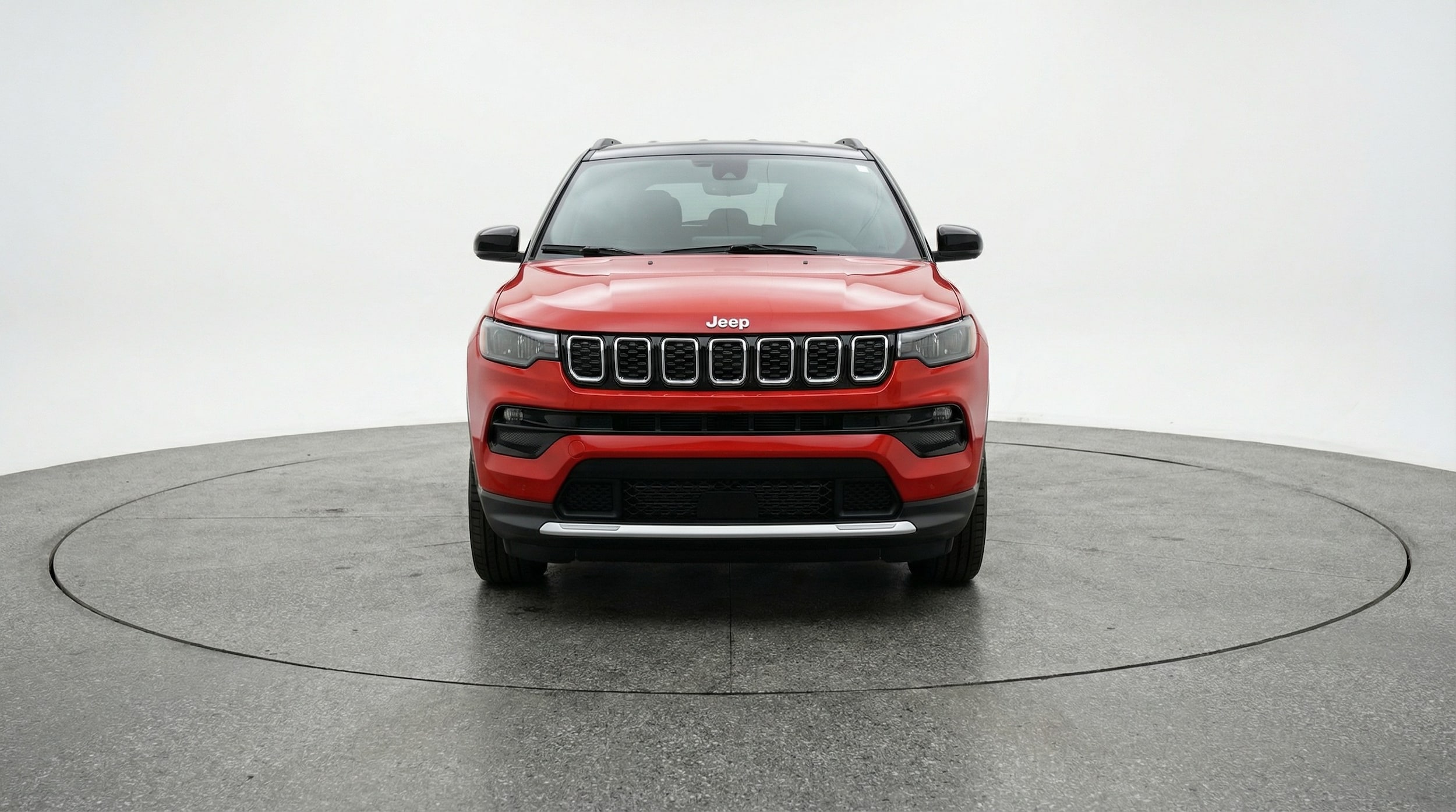 Thumbnail: 2025 Jeep Compass - 2
