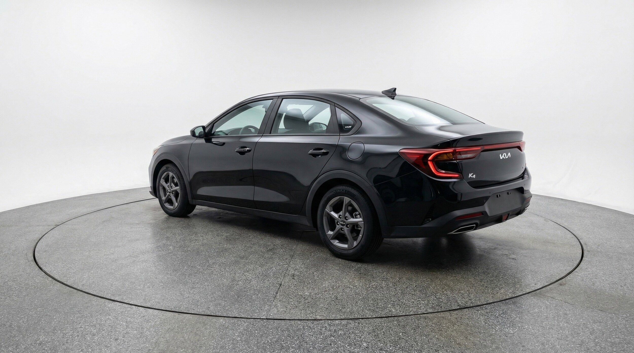 Thumbnail: 2025 Kia K4 - 6