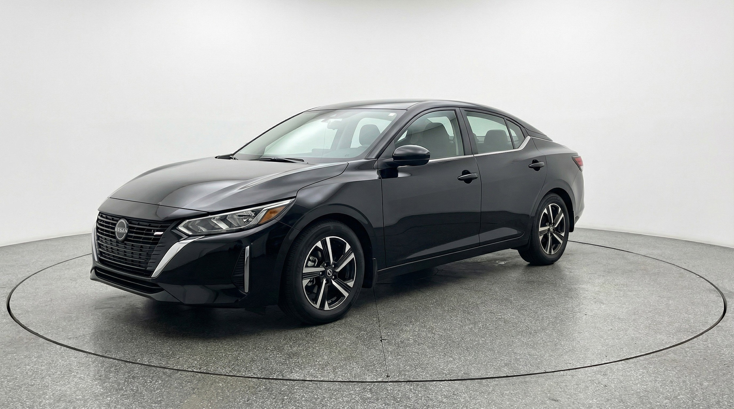 Thumbnail: 2025 Nissan Sentra - 3