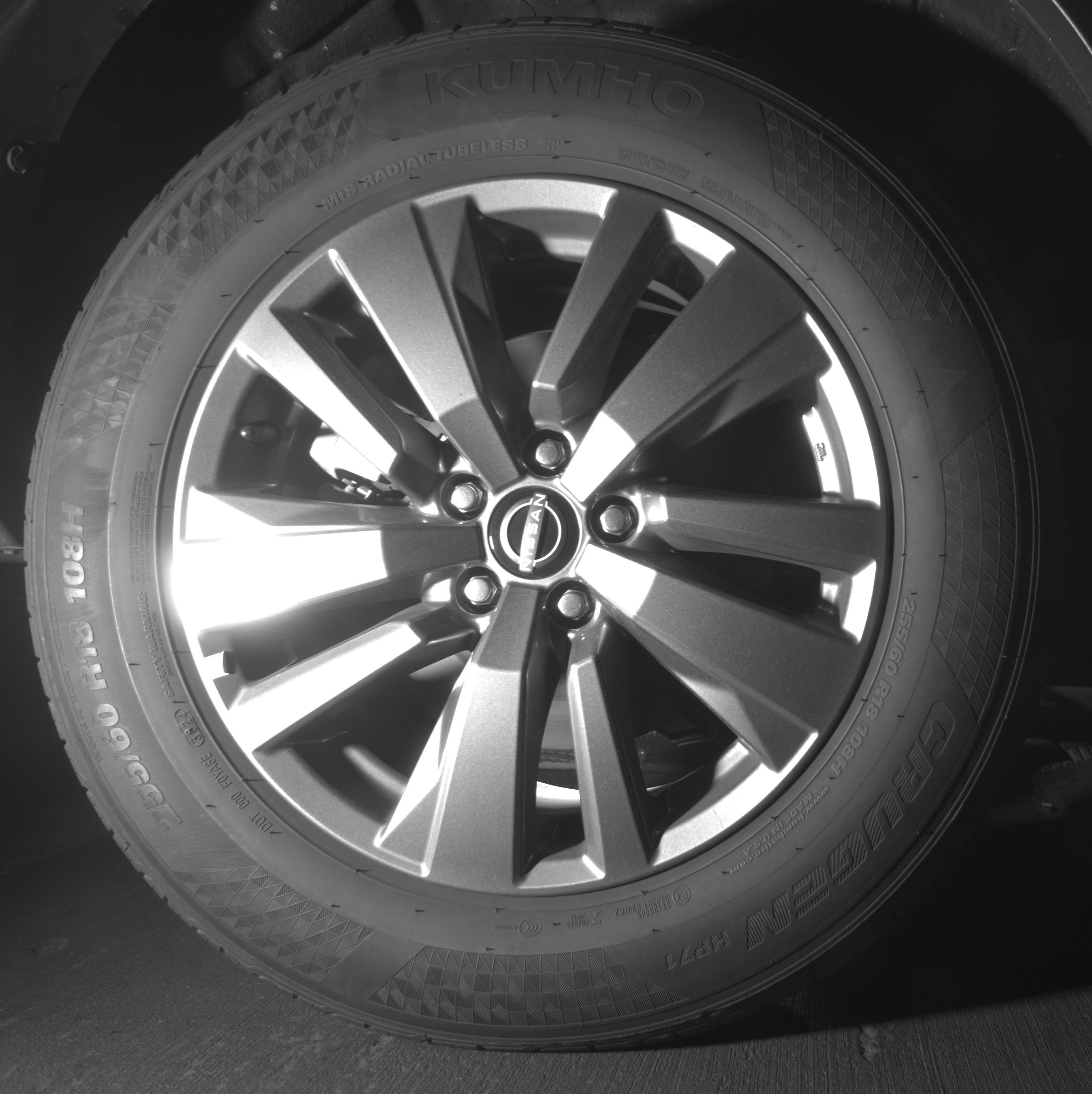 Thumbnail: 2025 Nissan Pathfinder - 12