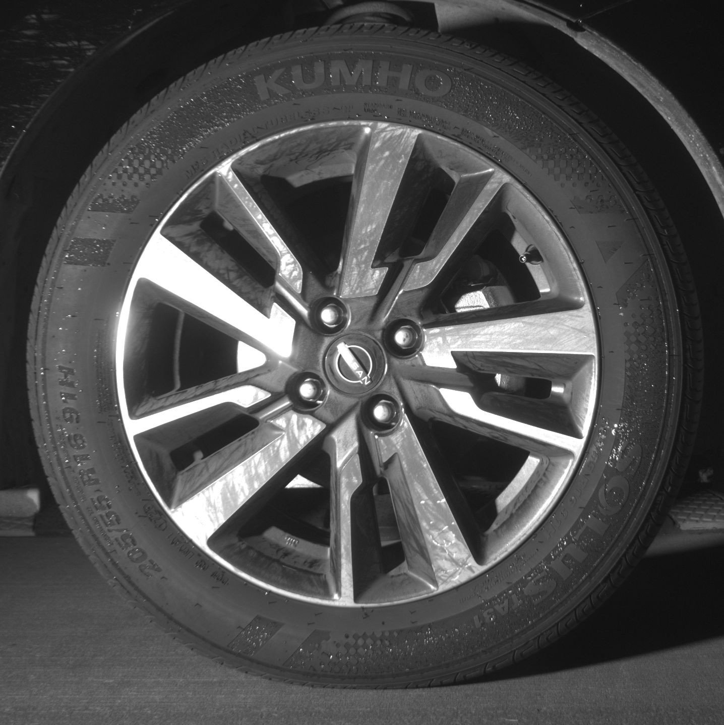 Thumbnail: 2025 Nissan Versa - 13