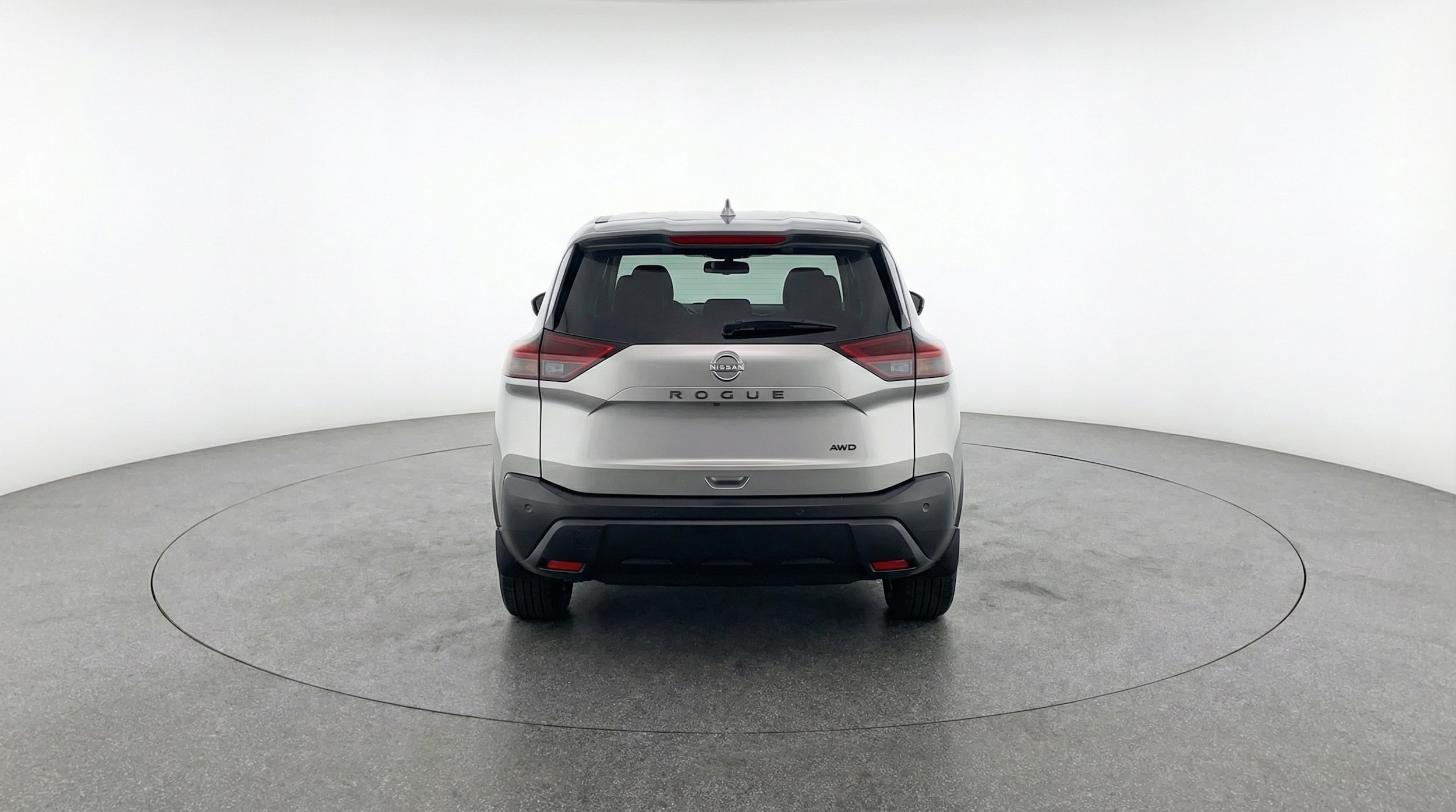 Thumbnail: 2025 Nissan Rogue - 6