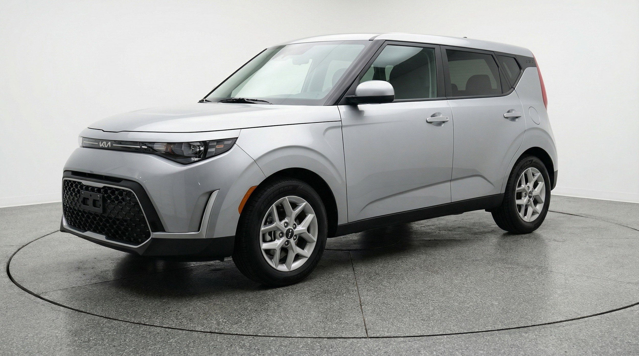 Thumbnail: 2025 Kia Soul - 3