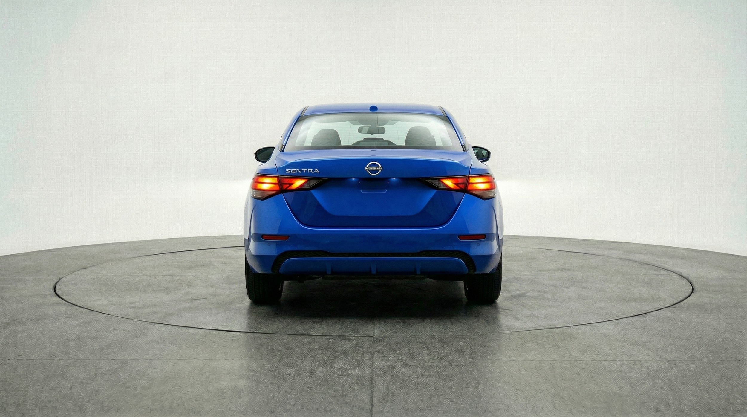 Thumbnail: 2025 Nissan Sentra - 7